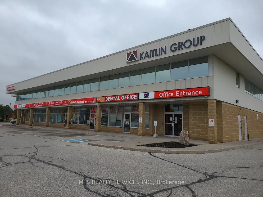28 Sandiford Drive, #201-5