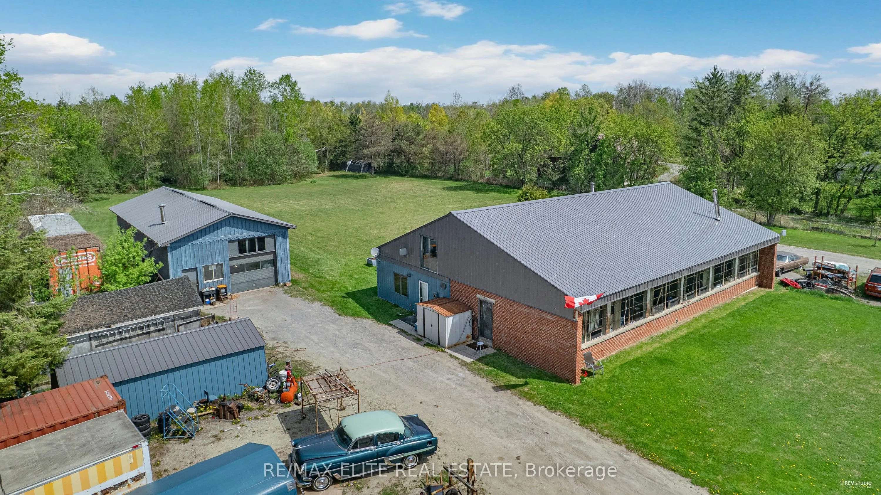 5622 Ravenshoe Road