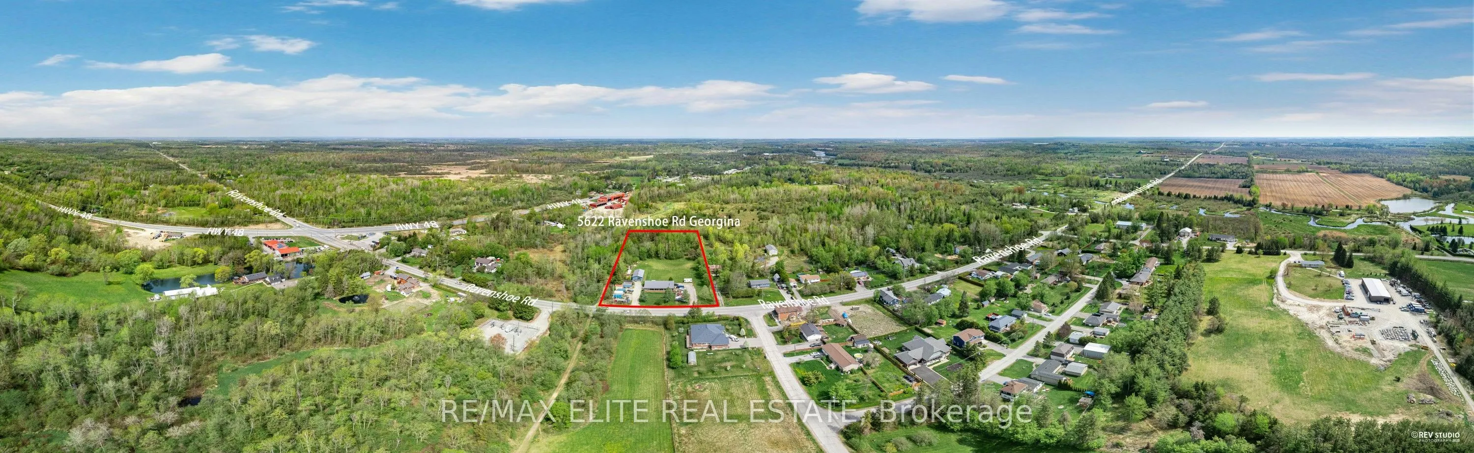 5622 Ravenshoe Road