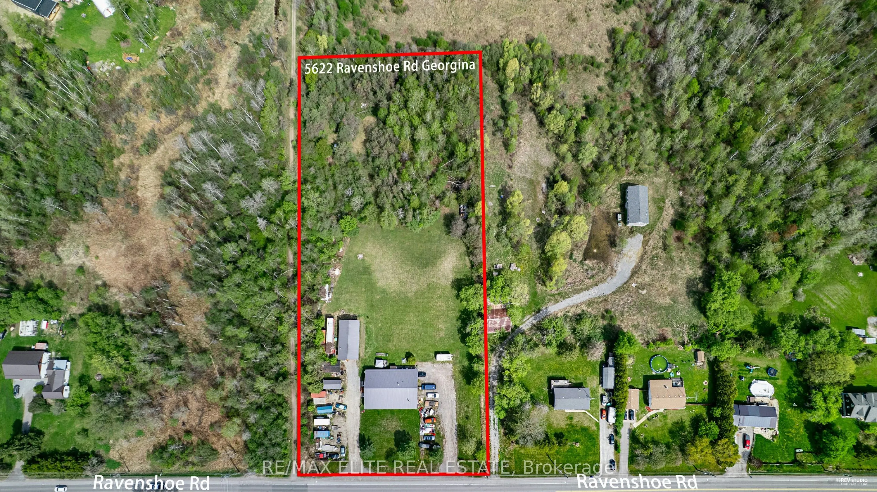 5622 Ravenshoe Road