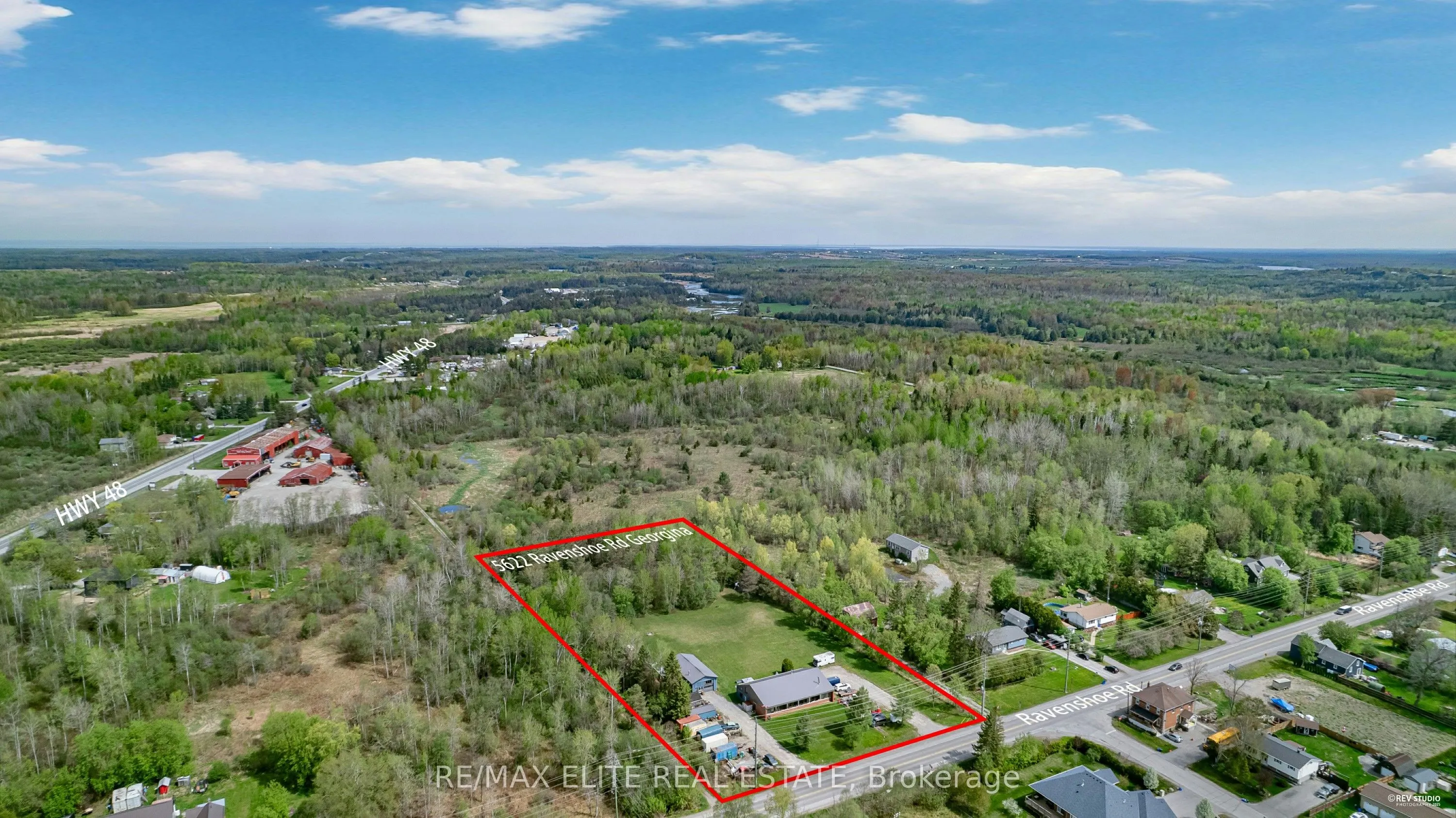 5622 Ravenshoe Road