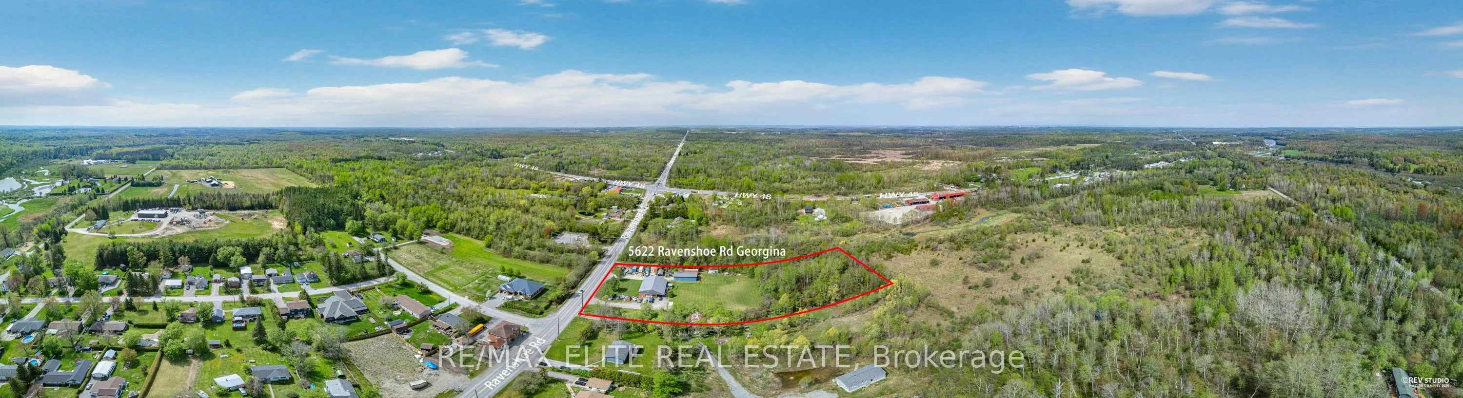 5622 Ravenshoe Road