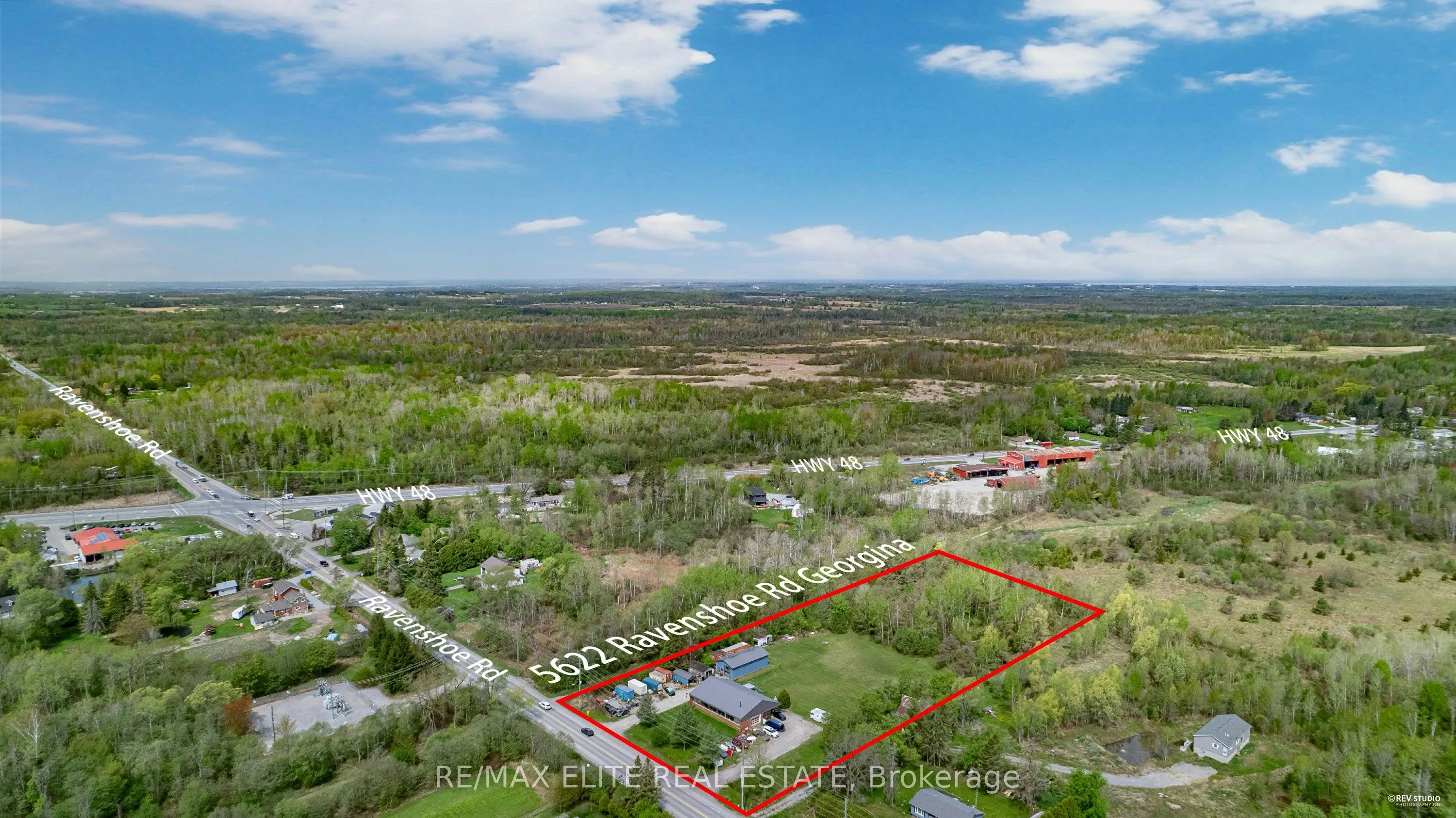 5622 Ravenshoe Road