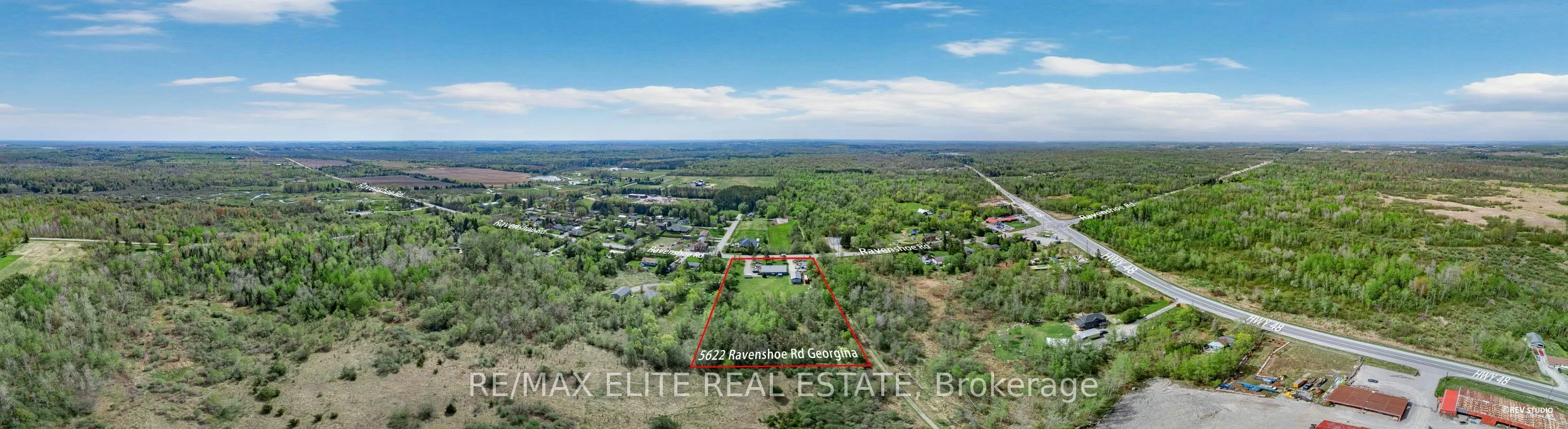 5622 Ravenshoe Road