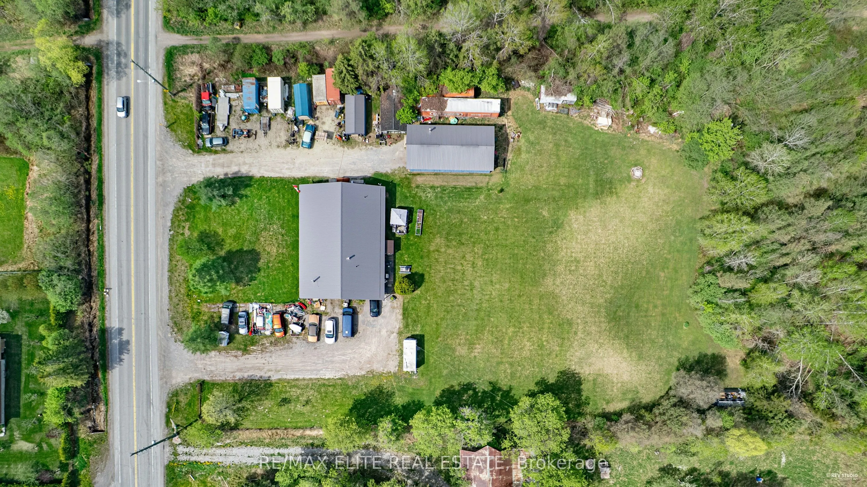 5622 Ravenshoe Road