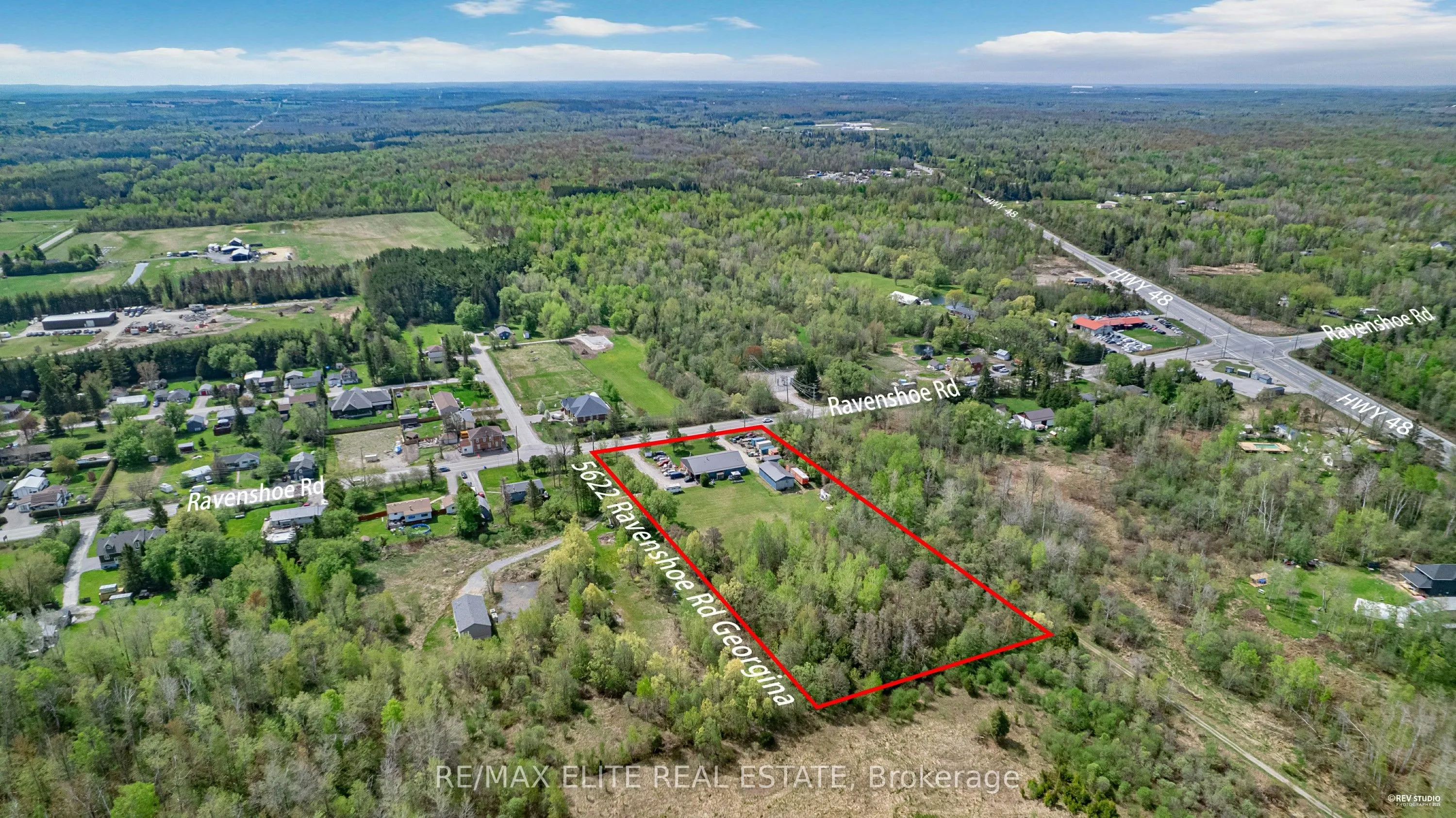 5622 Ravenshoe Road