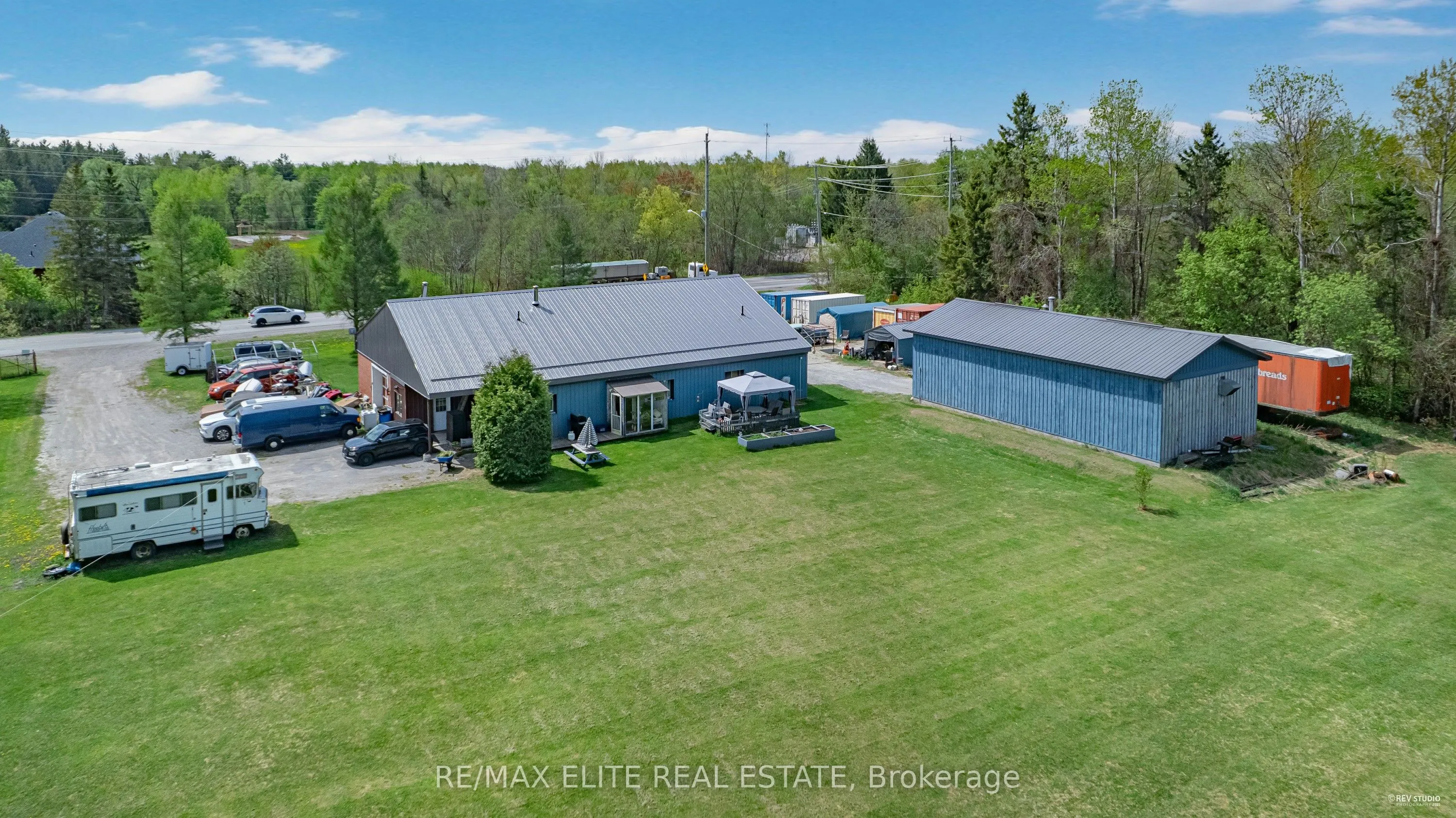 5622 Ravenshoe Road