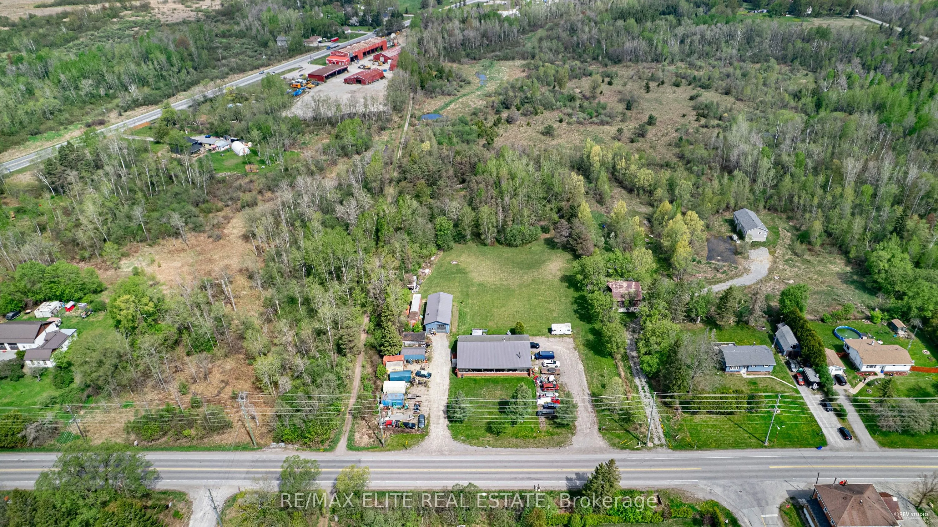 5622 Ravenshoe Road