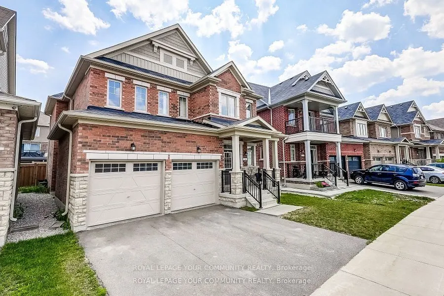 136 Casserley Crescent