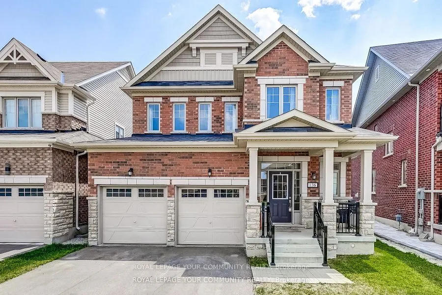 136 Casserley Crescent
