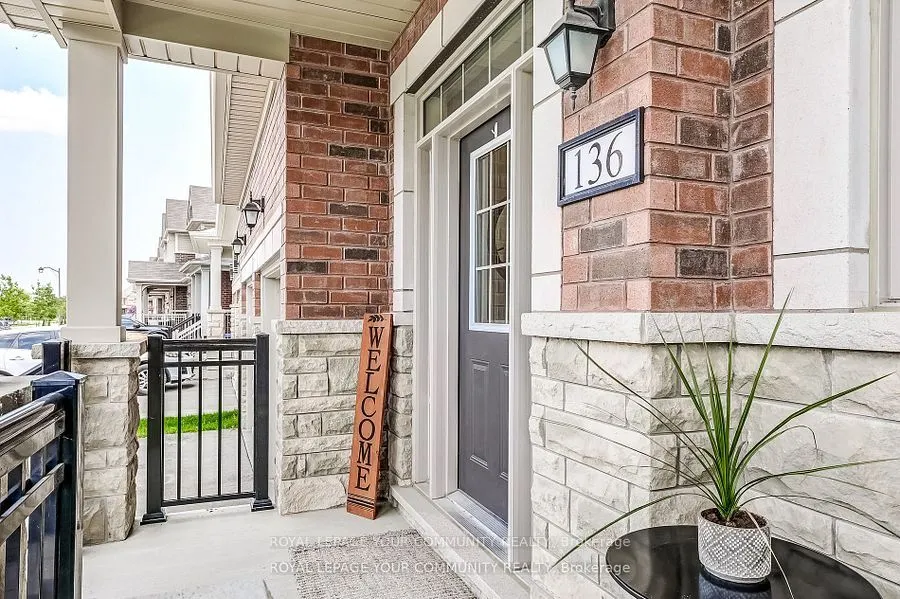 136 Casserley Crescent