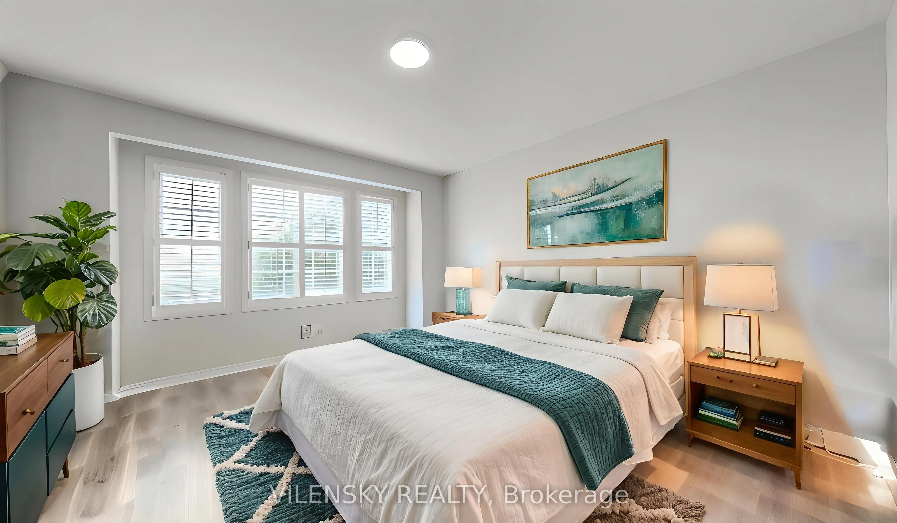 124 Foxfield Crescent