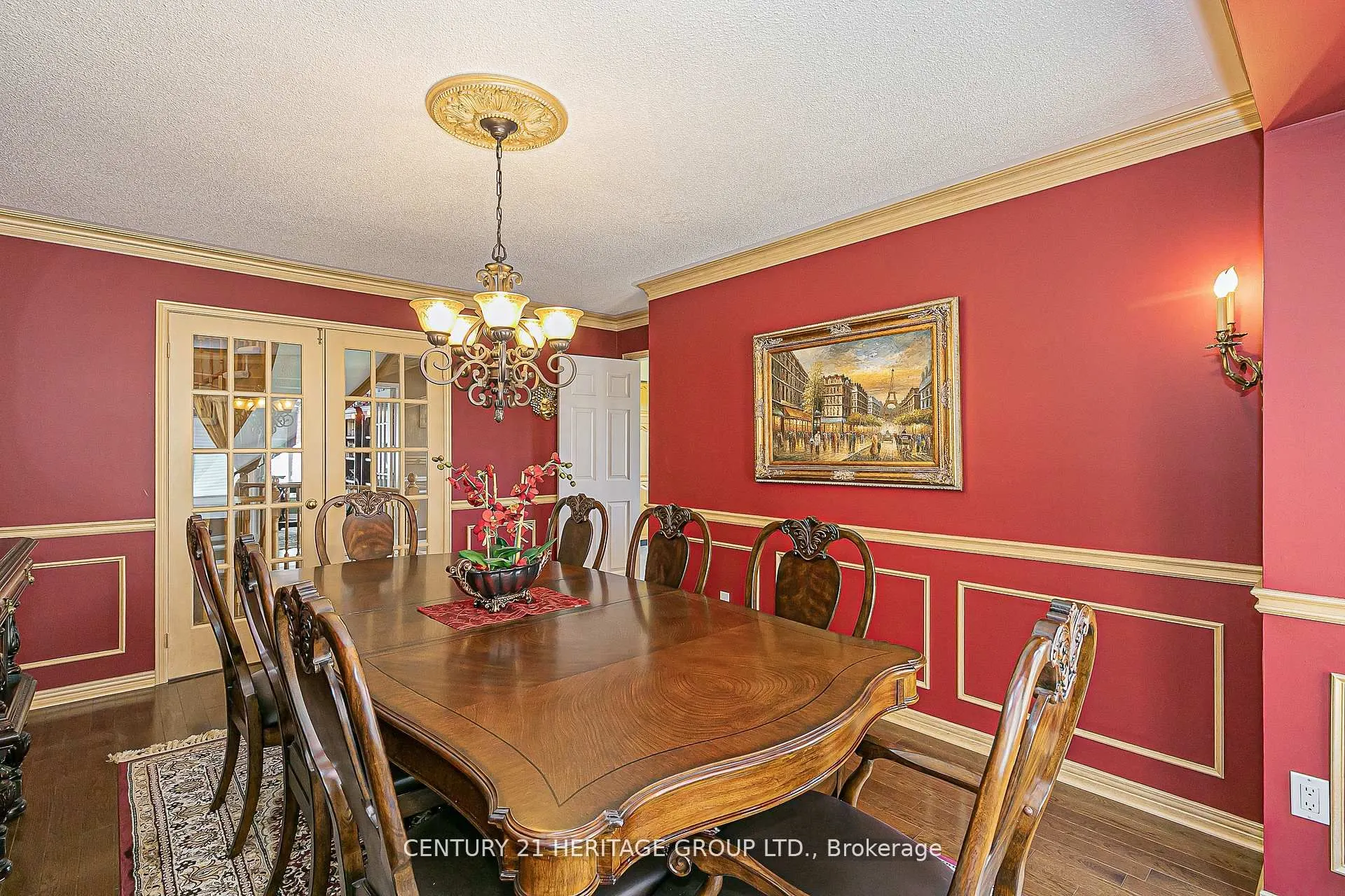 152 Cranberry Lane