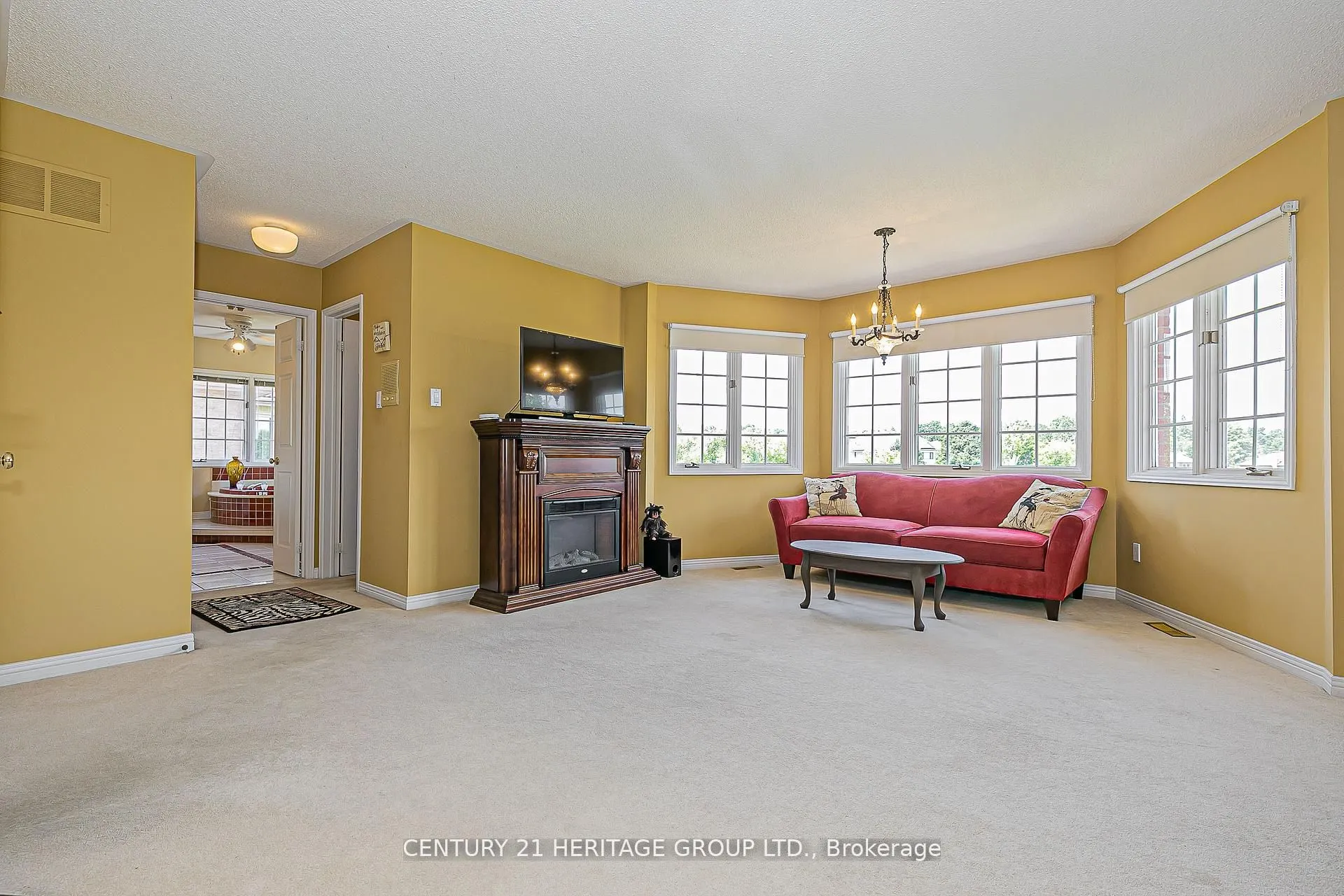 152 Cranberry Lane