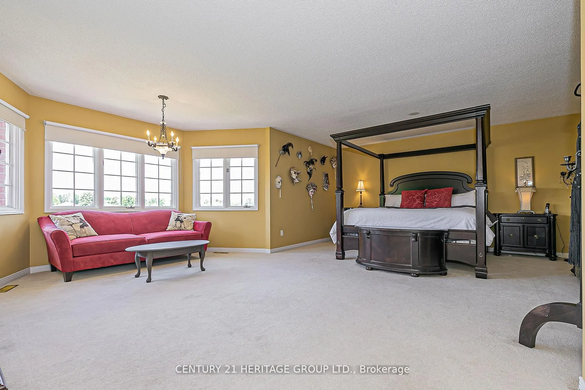152 Cranberry Lane