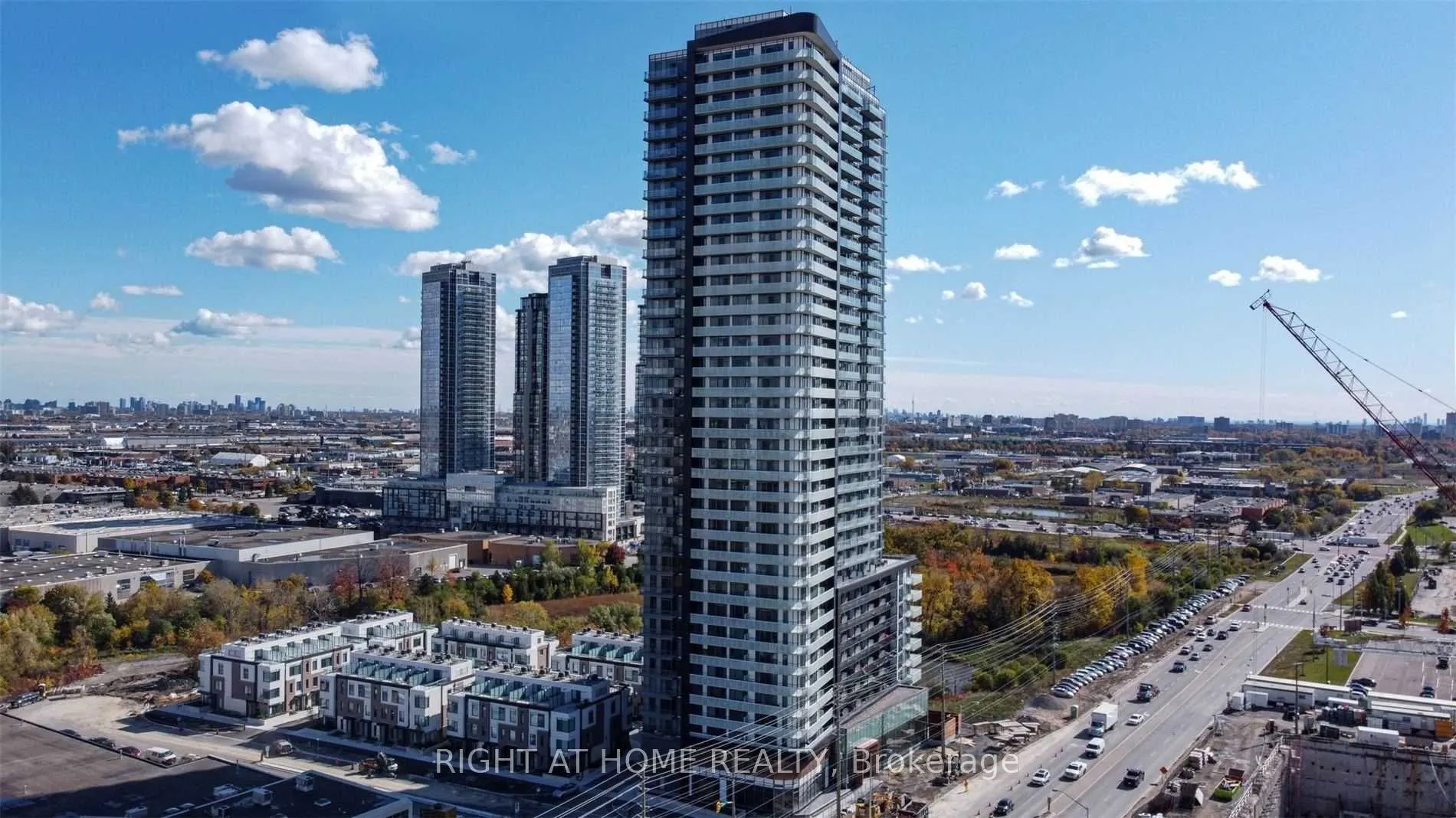 7895 Jane Street, #2115