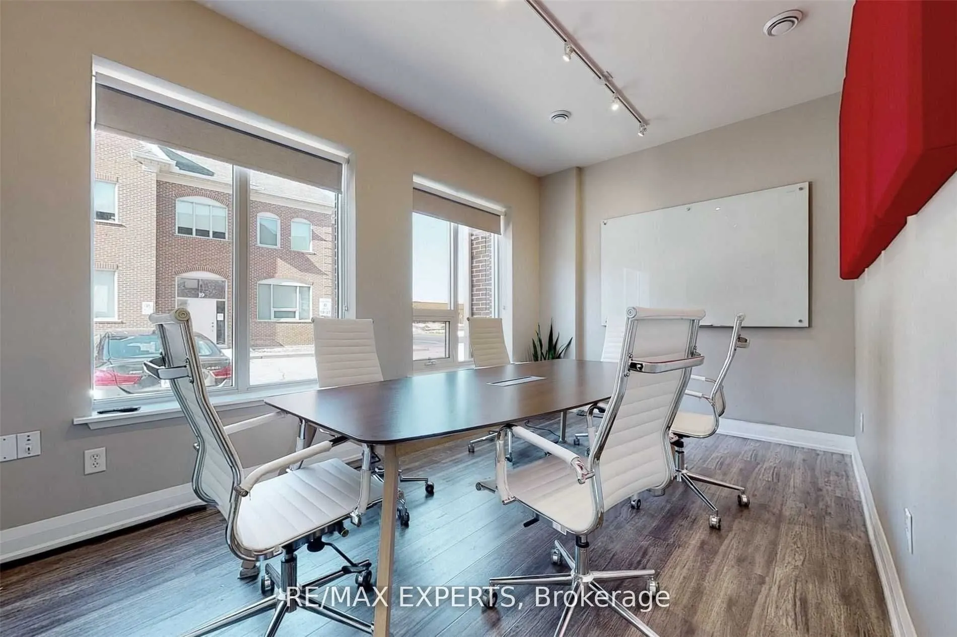 30 Wertheim Court, #18 (1st & 2nd Floor)