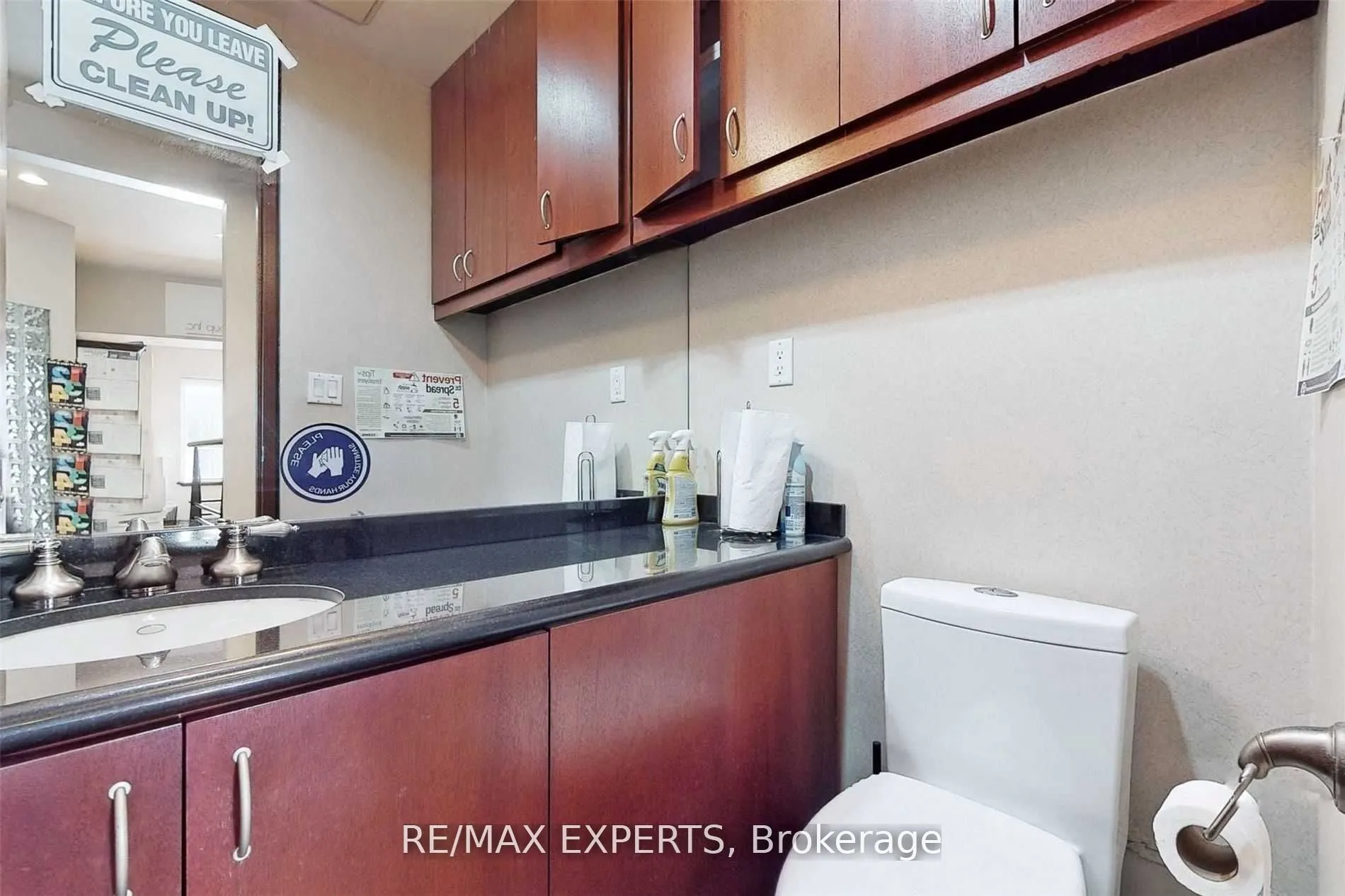 30 Wertheim Court, #18 (1st & 2nd Floor)