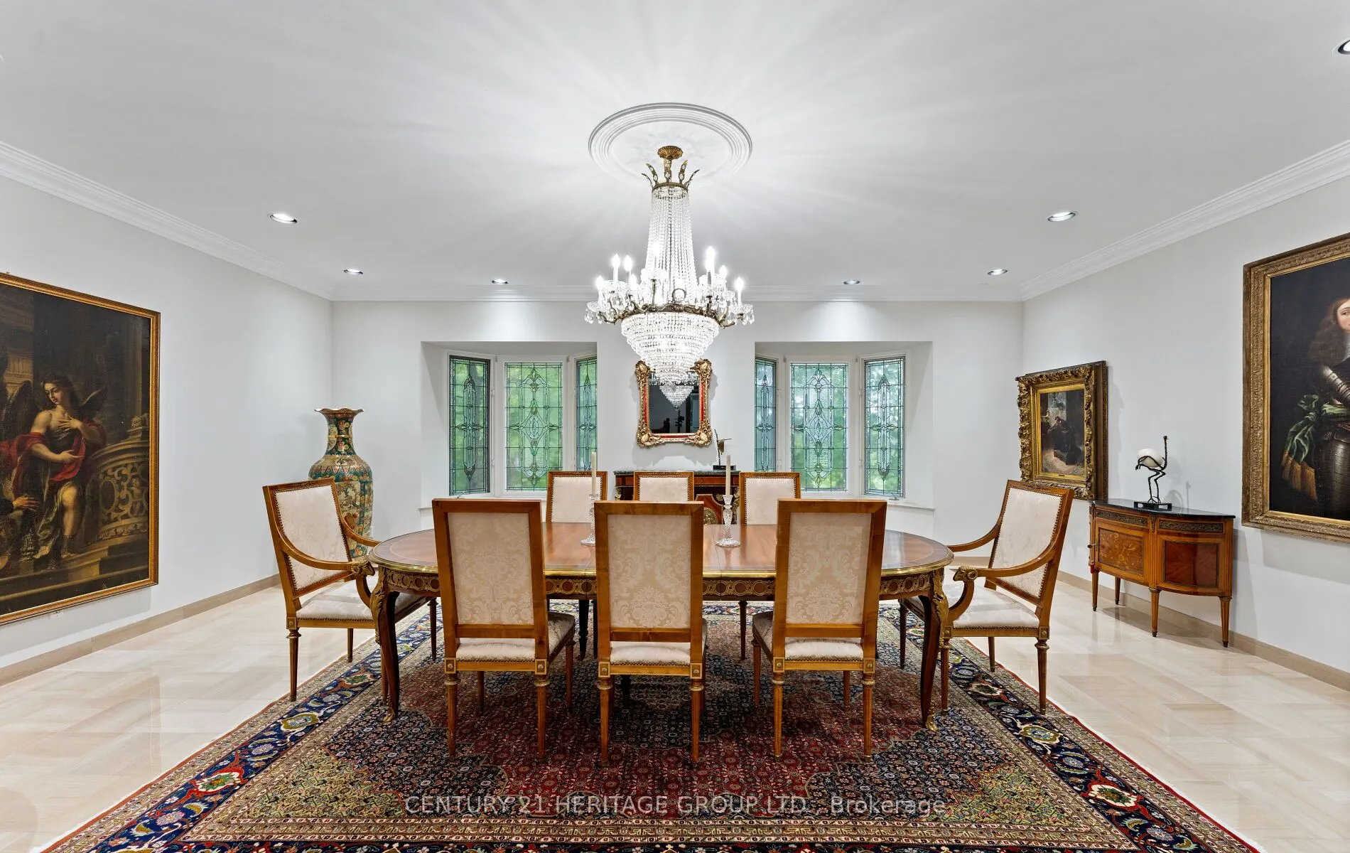 150 Collard Drive