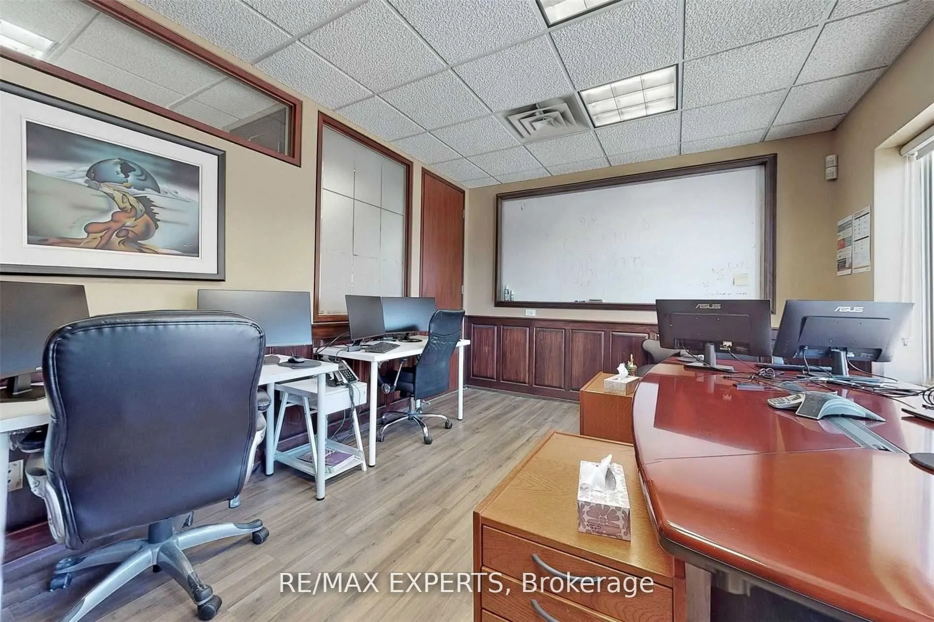 30 Wertheim Court, #18 (2nd Floor)