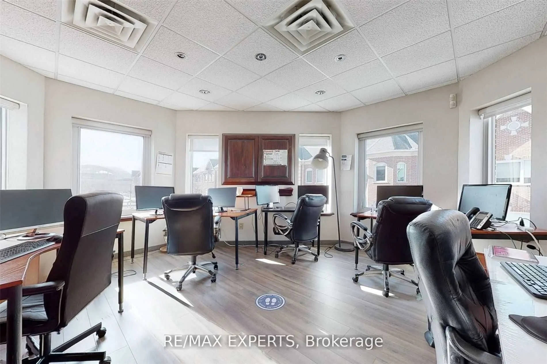 30 Wertheim Court, #18 (2nd Floor)