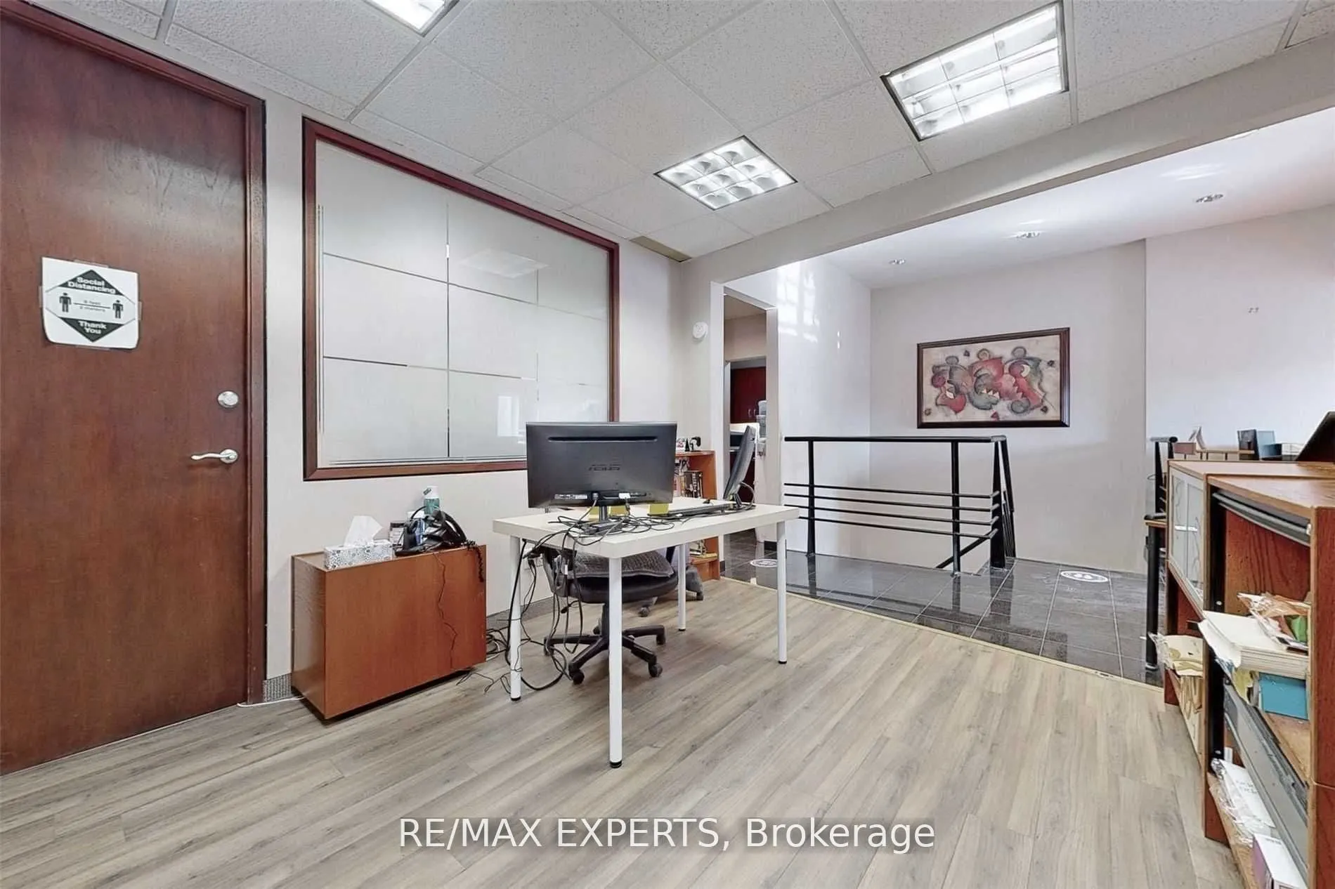 30 Wertheim Court, #18 (2nd Floor)