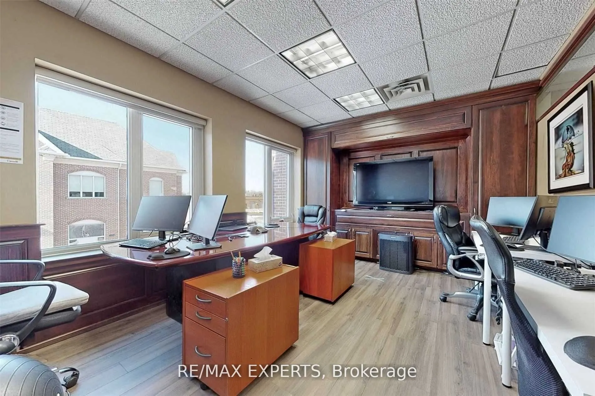 30 Wertheim Court, #18 (2nd Floor)