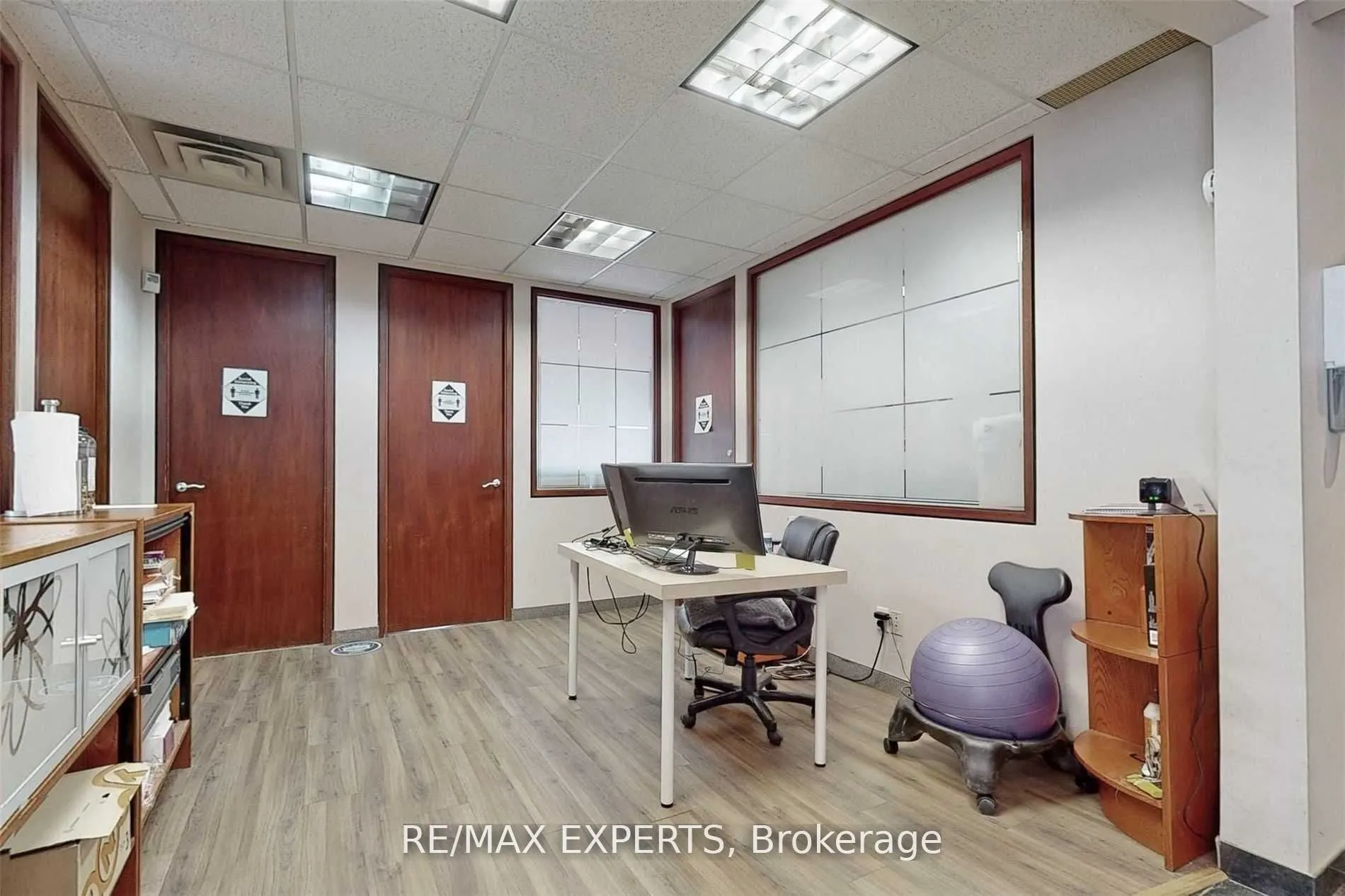 30 Wertheim Court, #18 (Entire Property)