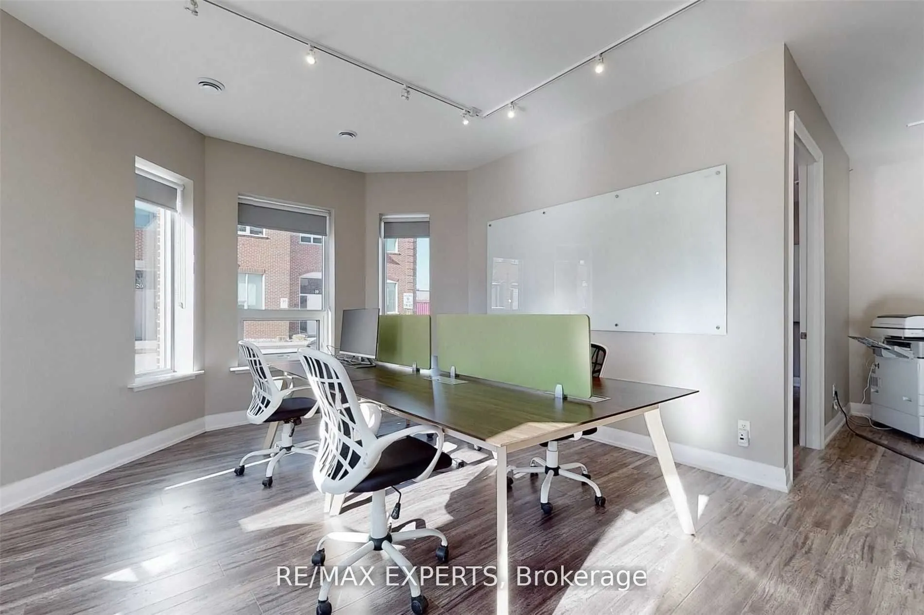 30 Wertheim Court, #18 (Entire Property)