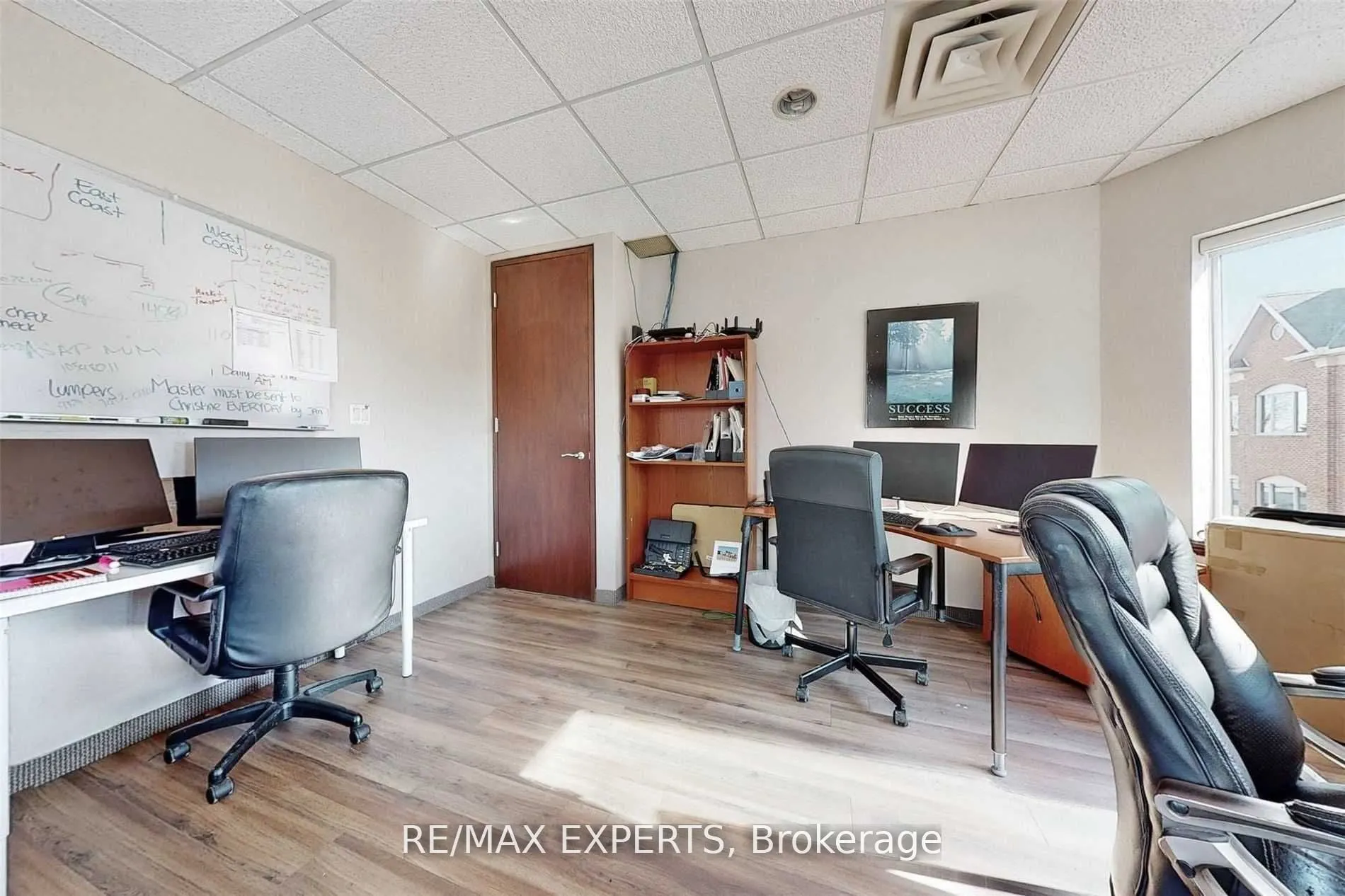 30 Wertheim Court, #18 (Entire Property)