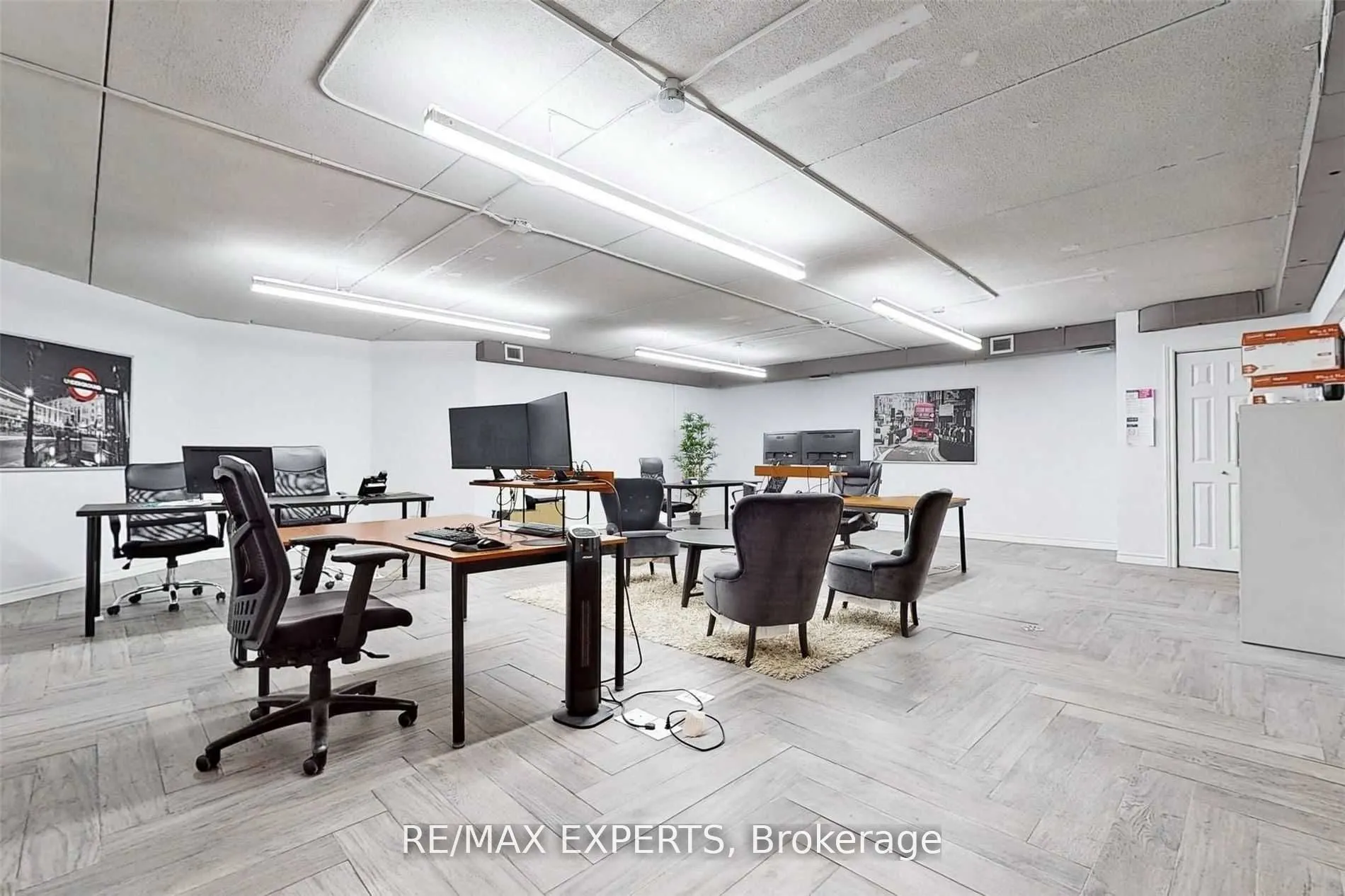 30 Wertheim Court, #18 (Entire Property)