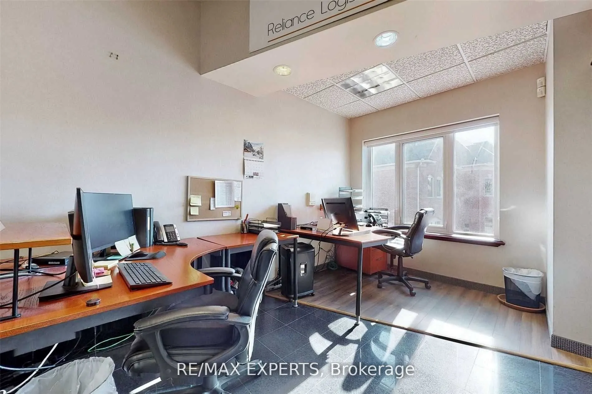 30 Wertheim Court, #18 (Entire Property)