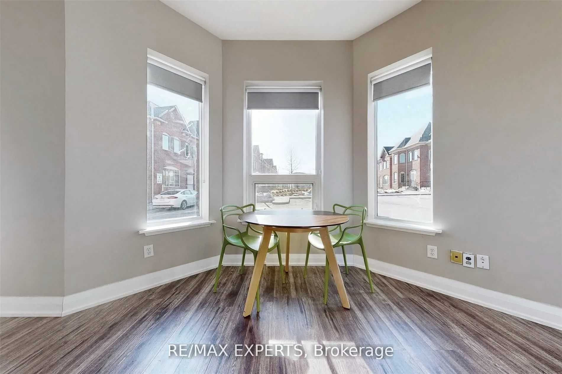 30 Wertheim Court, #18 (1st Floor)