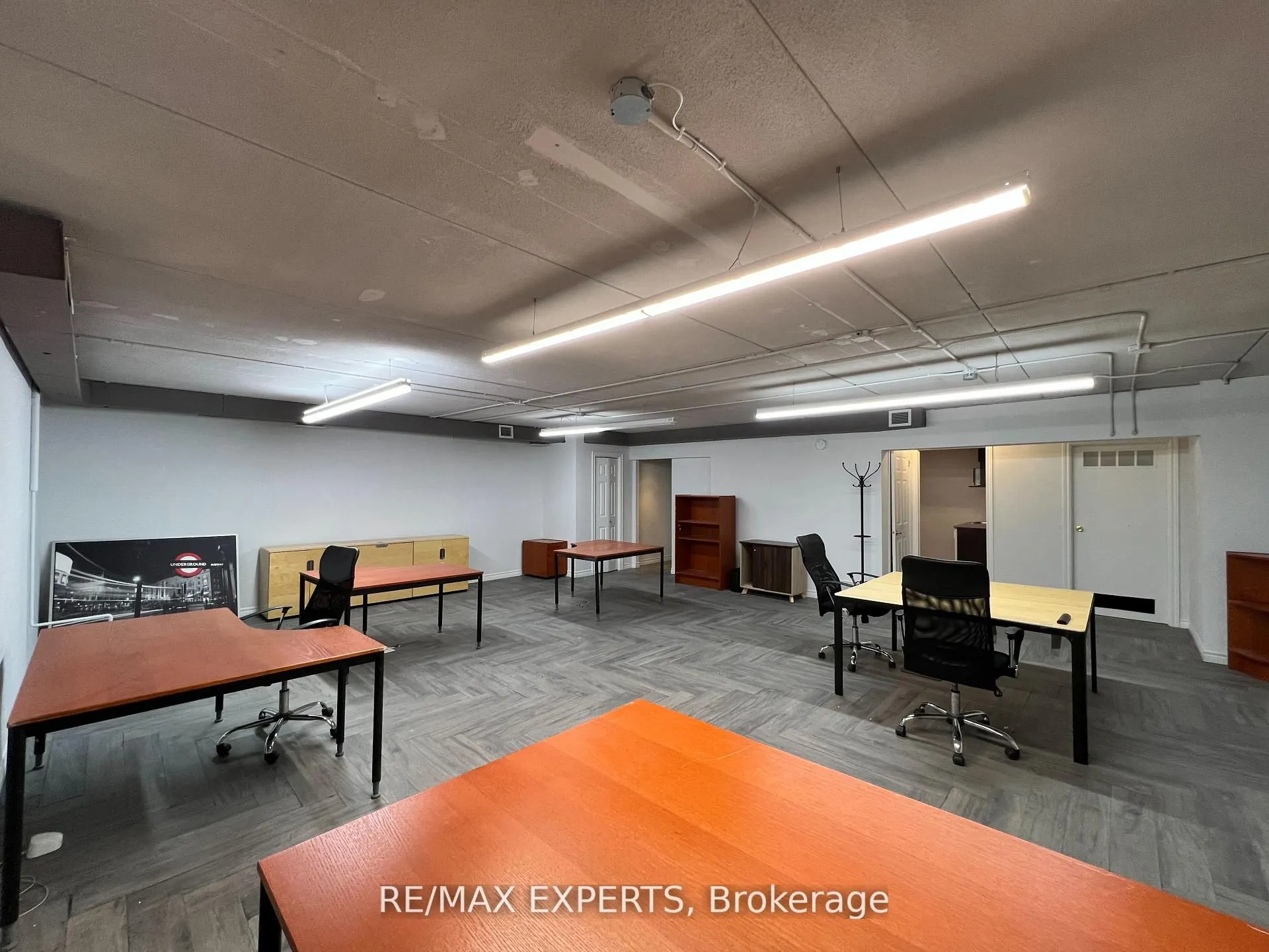 30 Wertheim Court, #18 (Lower)