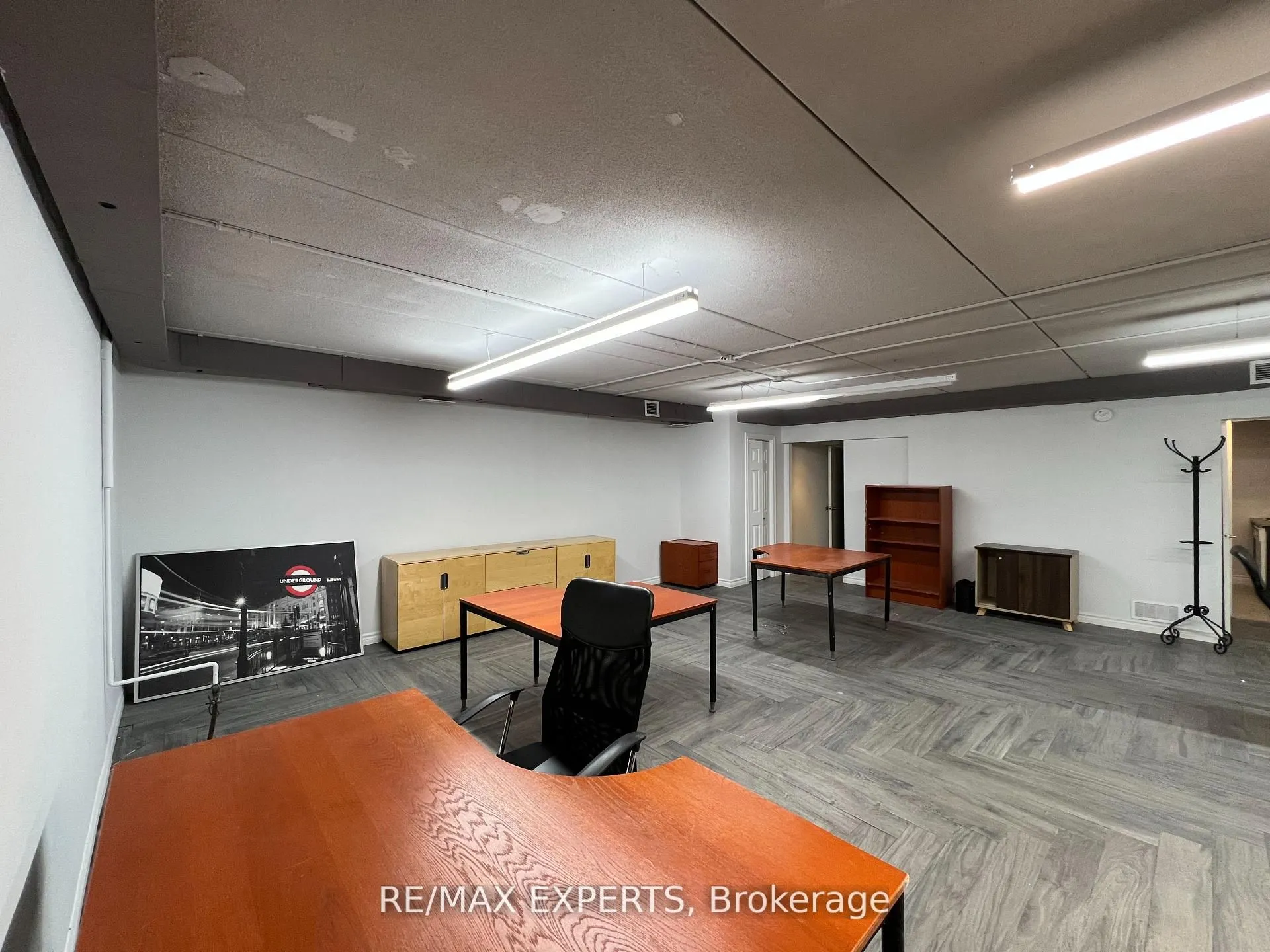 30 Wertheim Court, #18 (Lower)