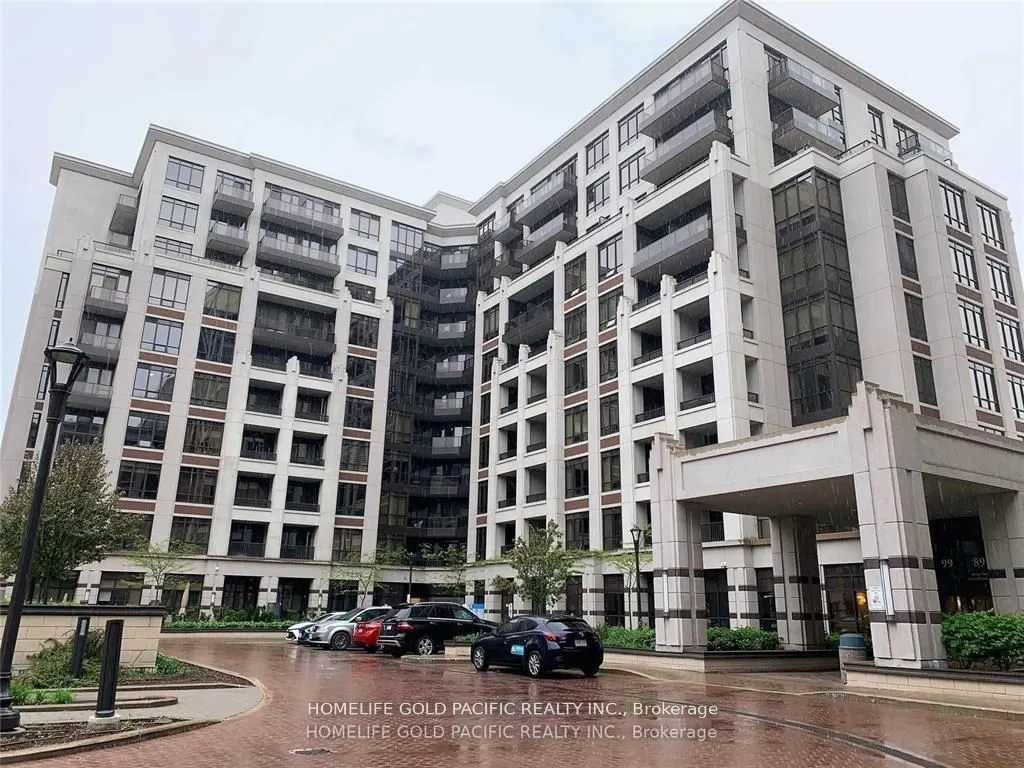99 SOUTH TOWN CENTRE Boulevard, #912