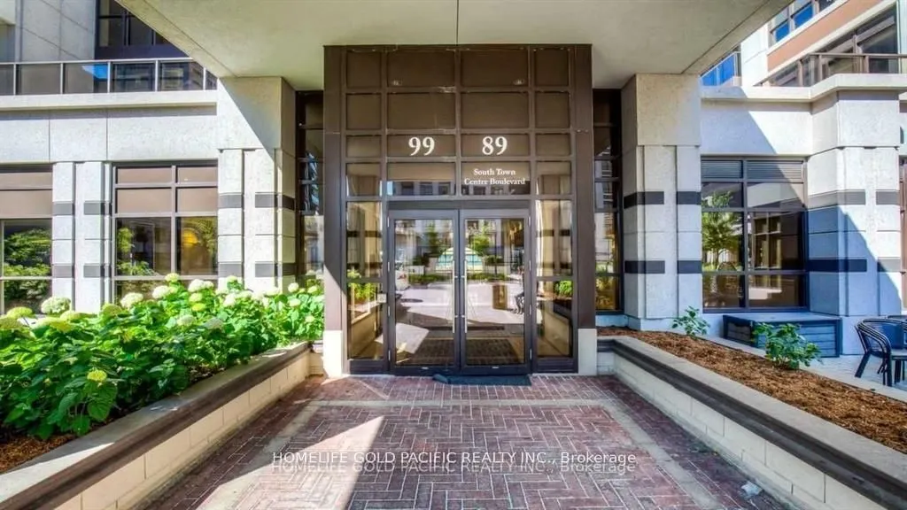 99 SOUTH TOWN CENTRE Boulevard, #912