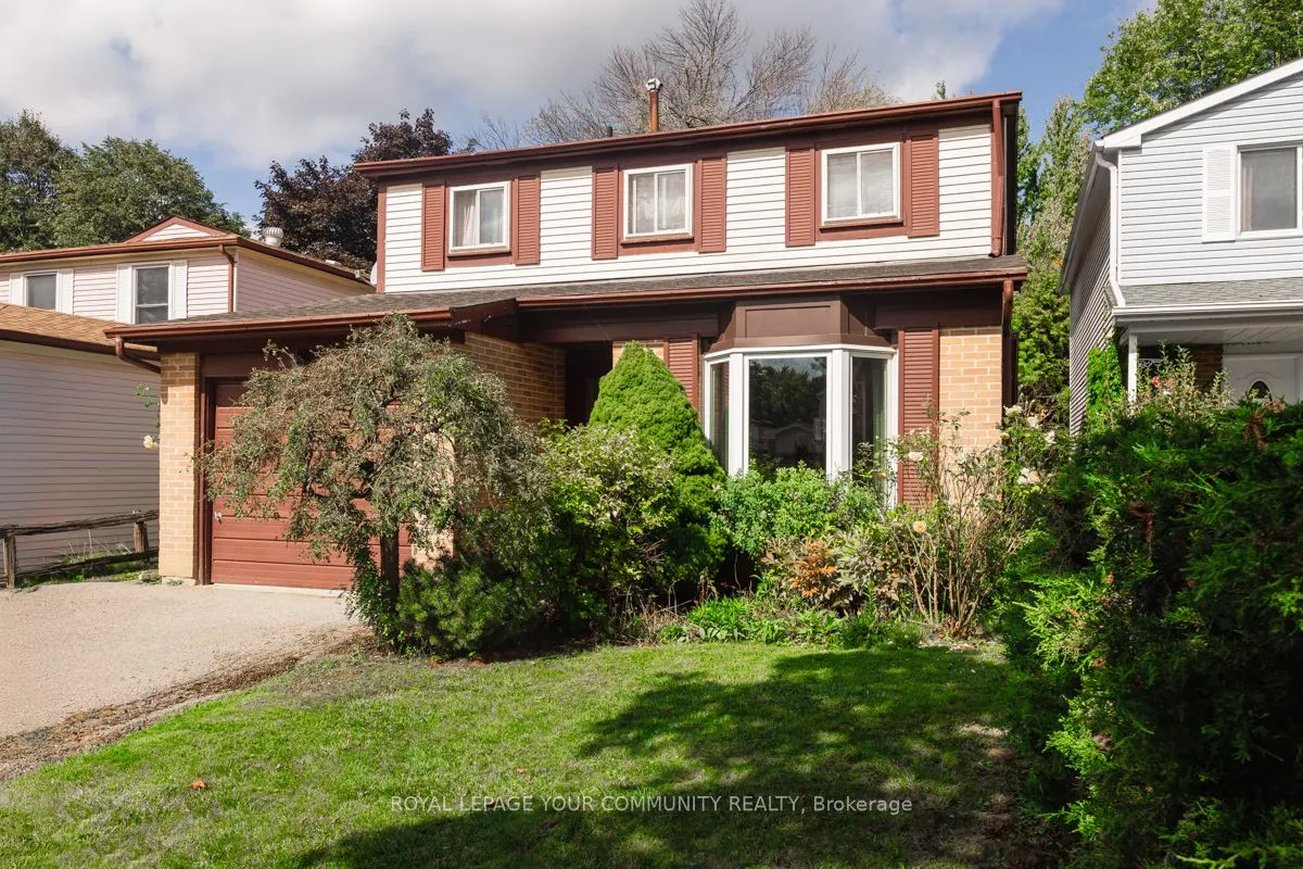 42 Lillooet Crescent