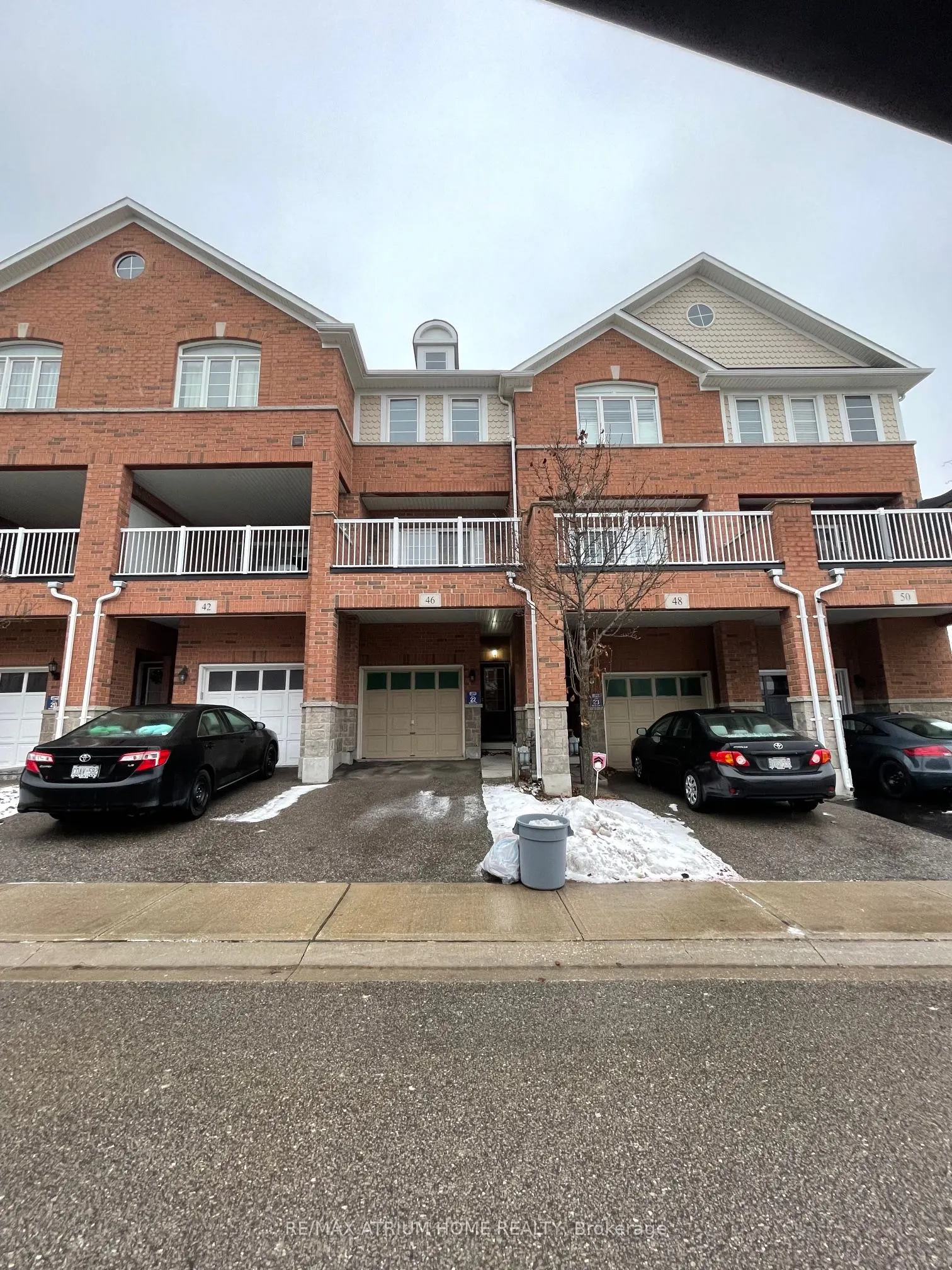 46 Beehive Lane
