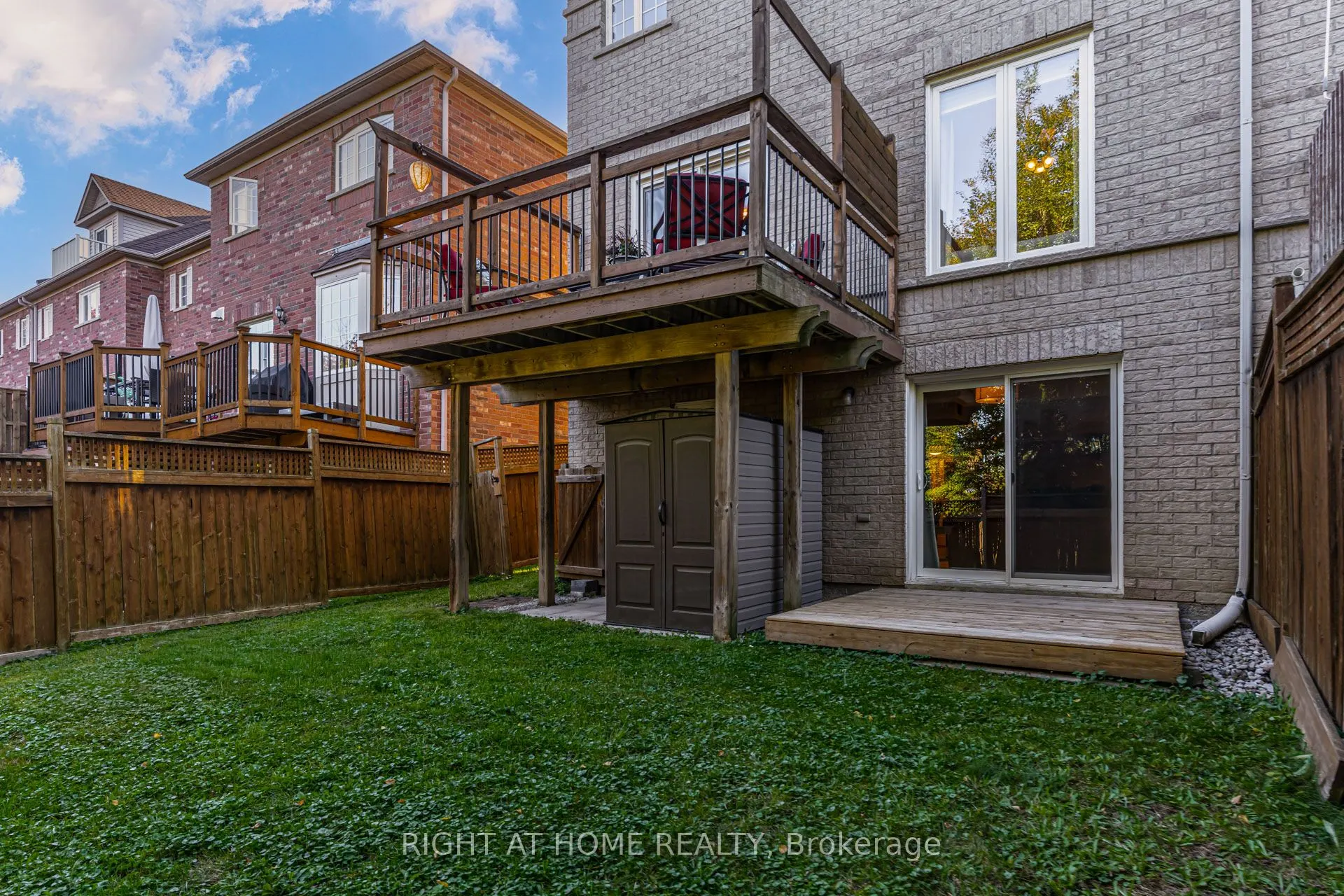 94 Limeridge Street