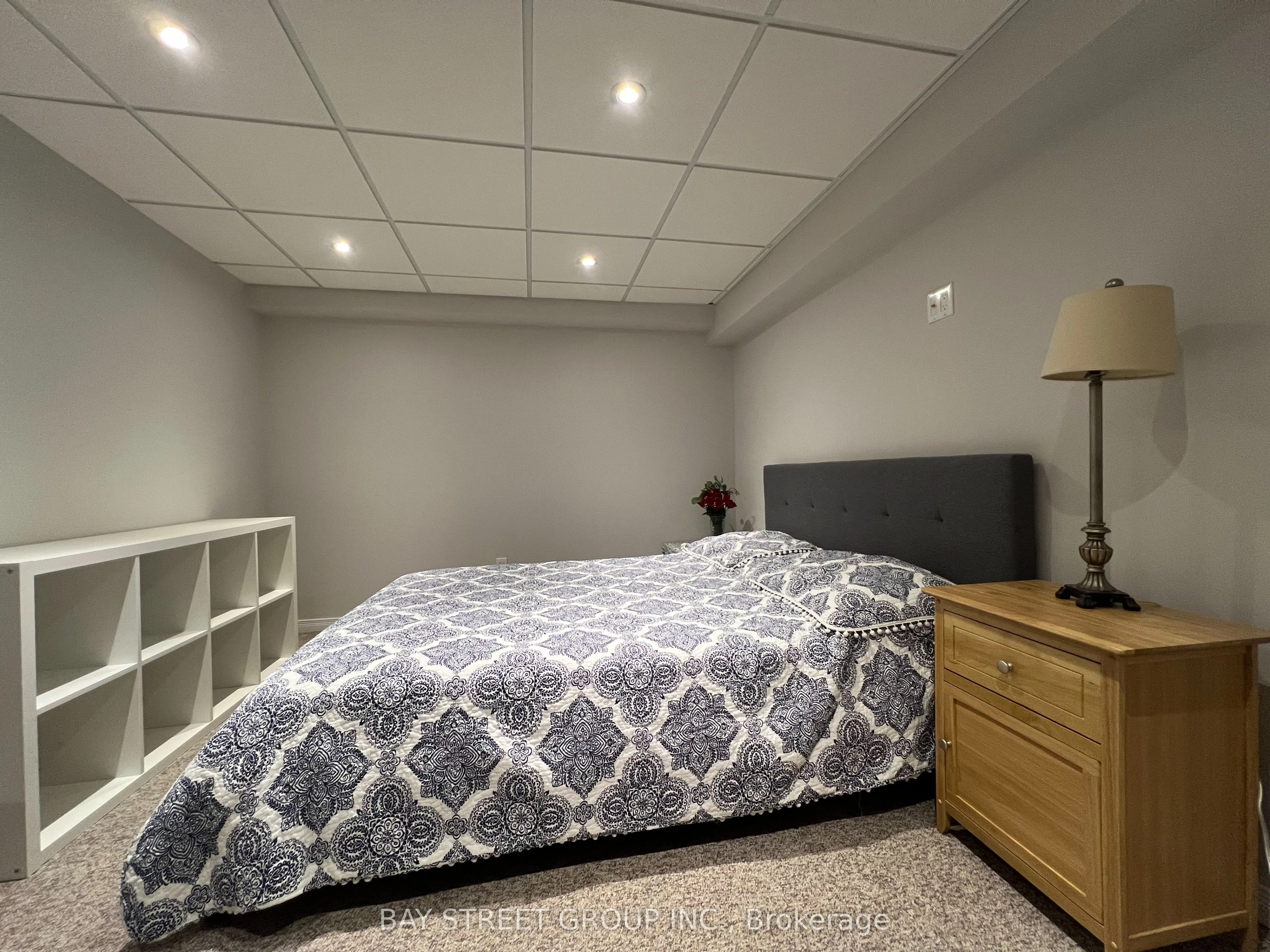 52 Loring Cres, #Bsmt