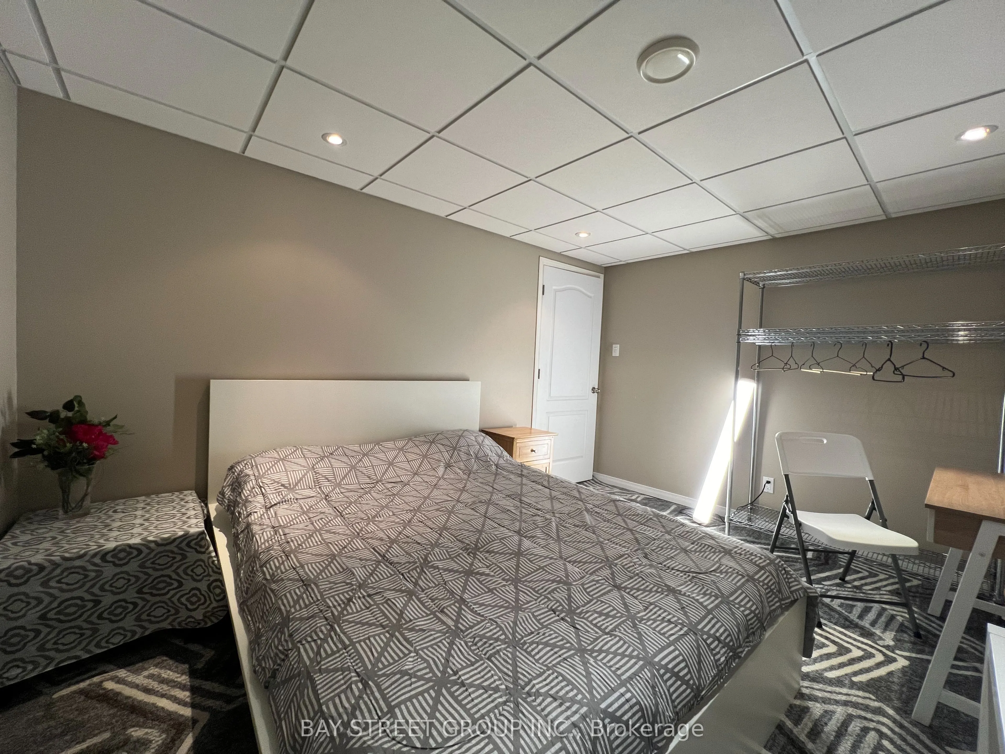 52 Loring Cres, #Bsmt