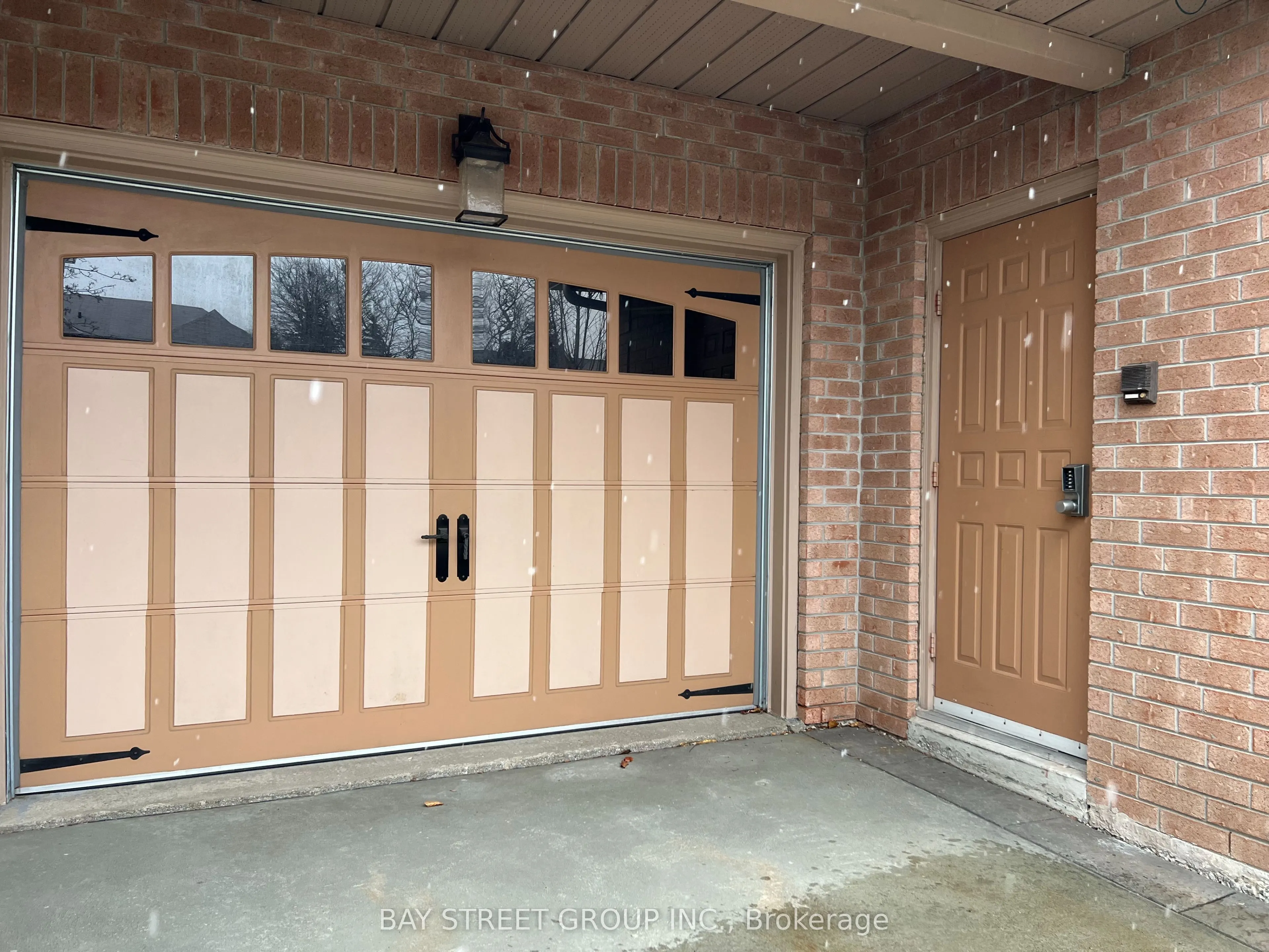 52 Loring Cres, #Bsmt