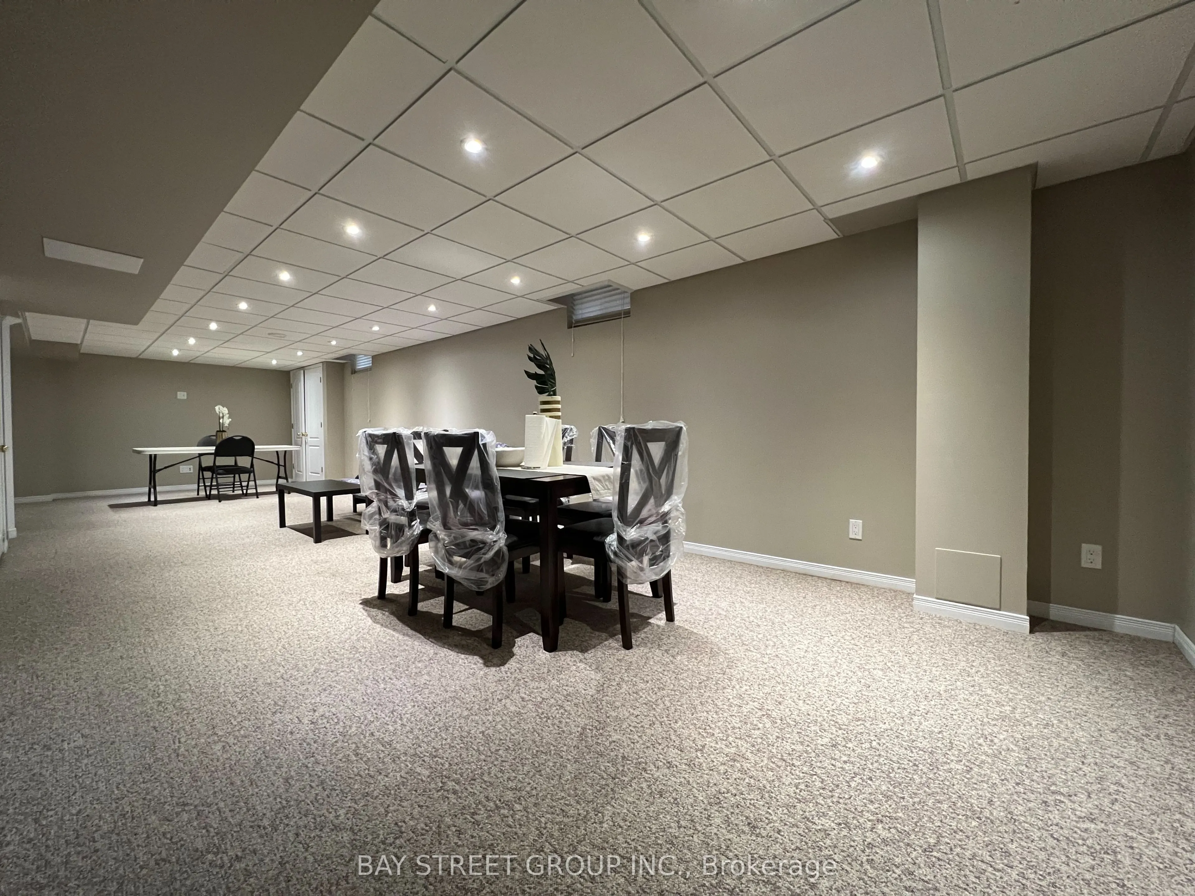 52 Loring Cres, #Bsmt
