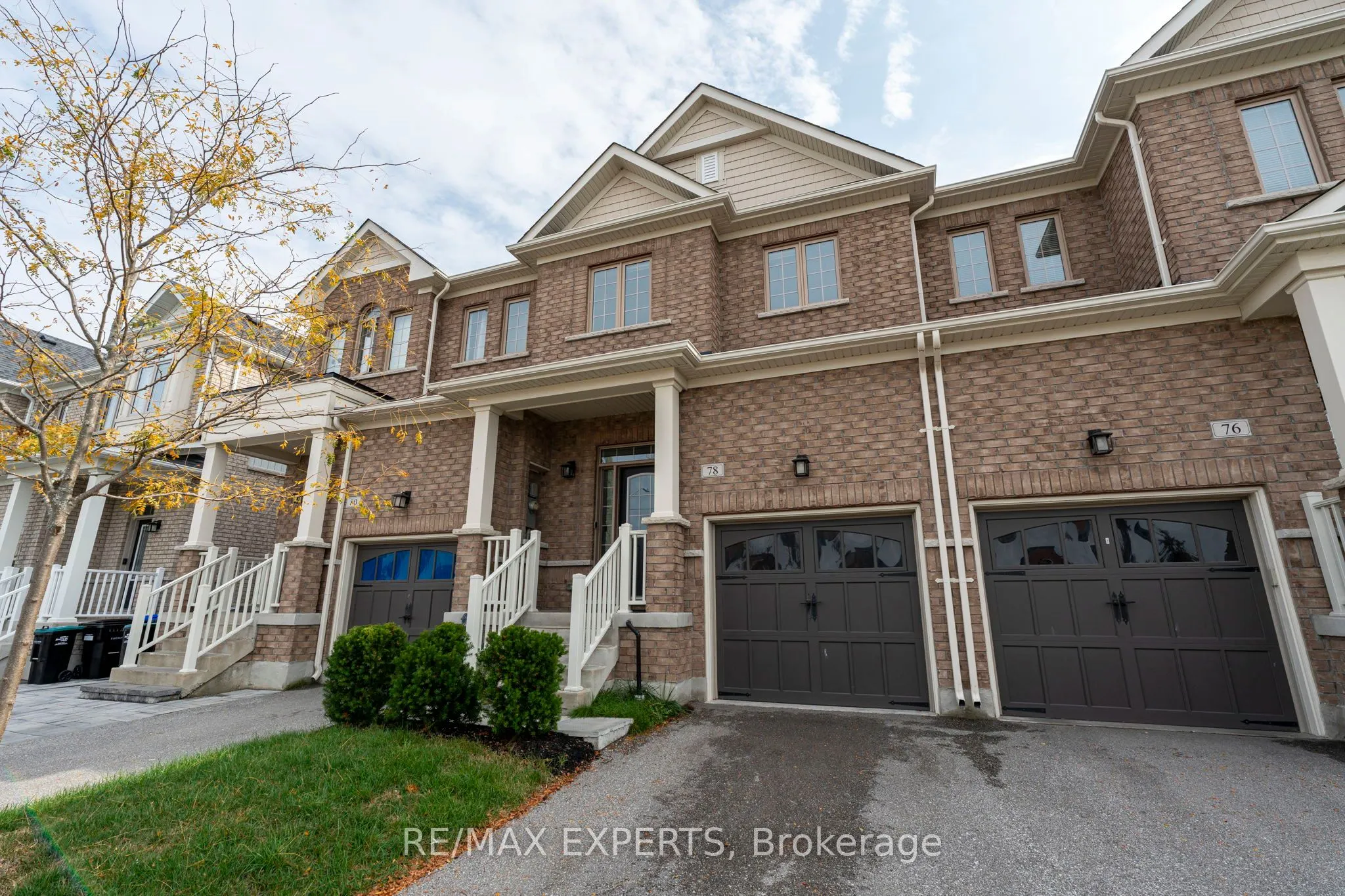 78 Clifford Crescent