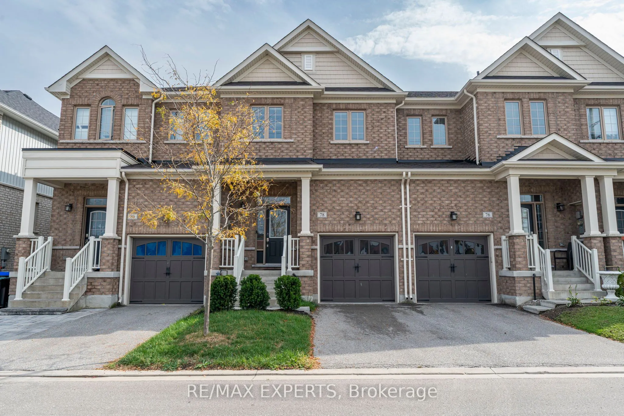 78 Clifford Crescent