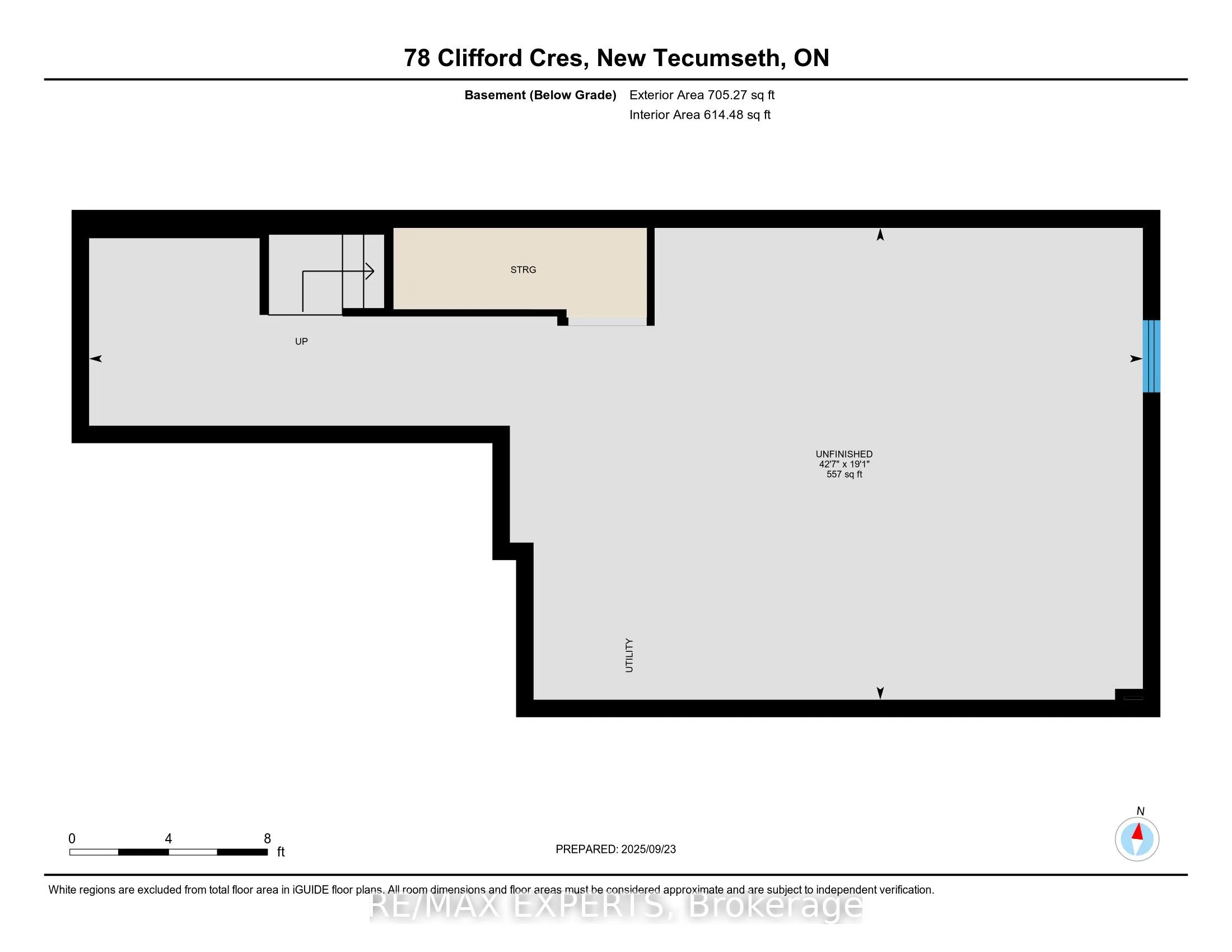 78 Clifford Crescent