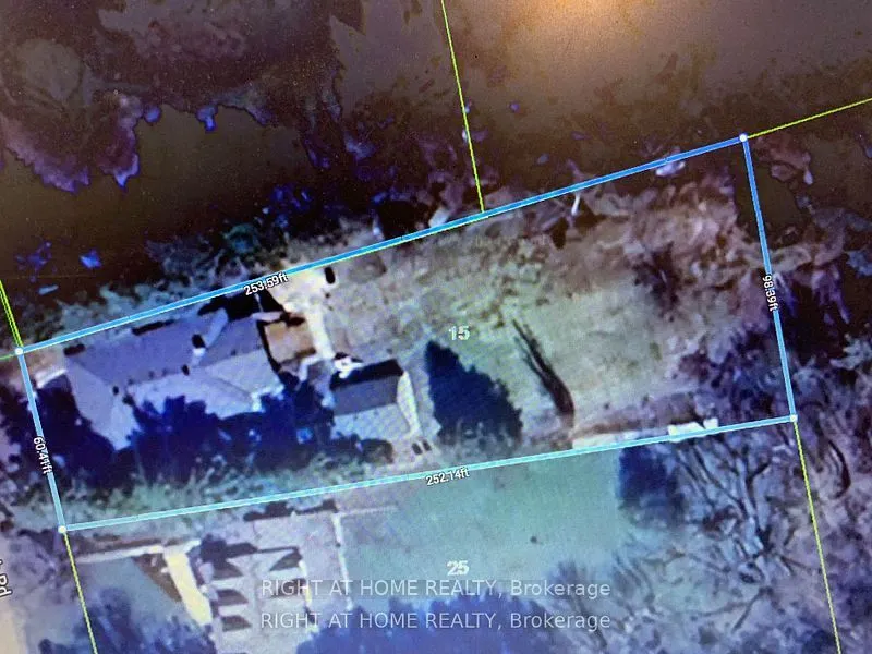 15 Old Church Road