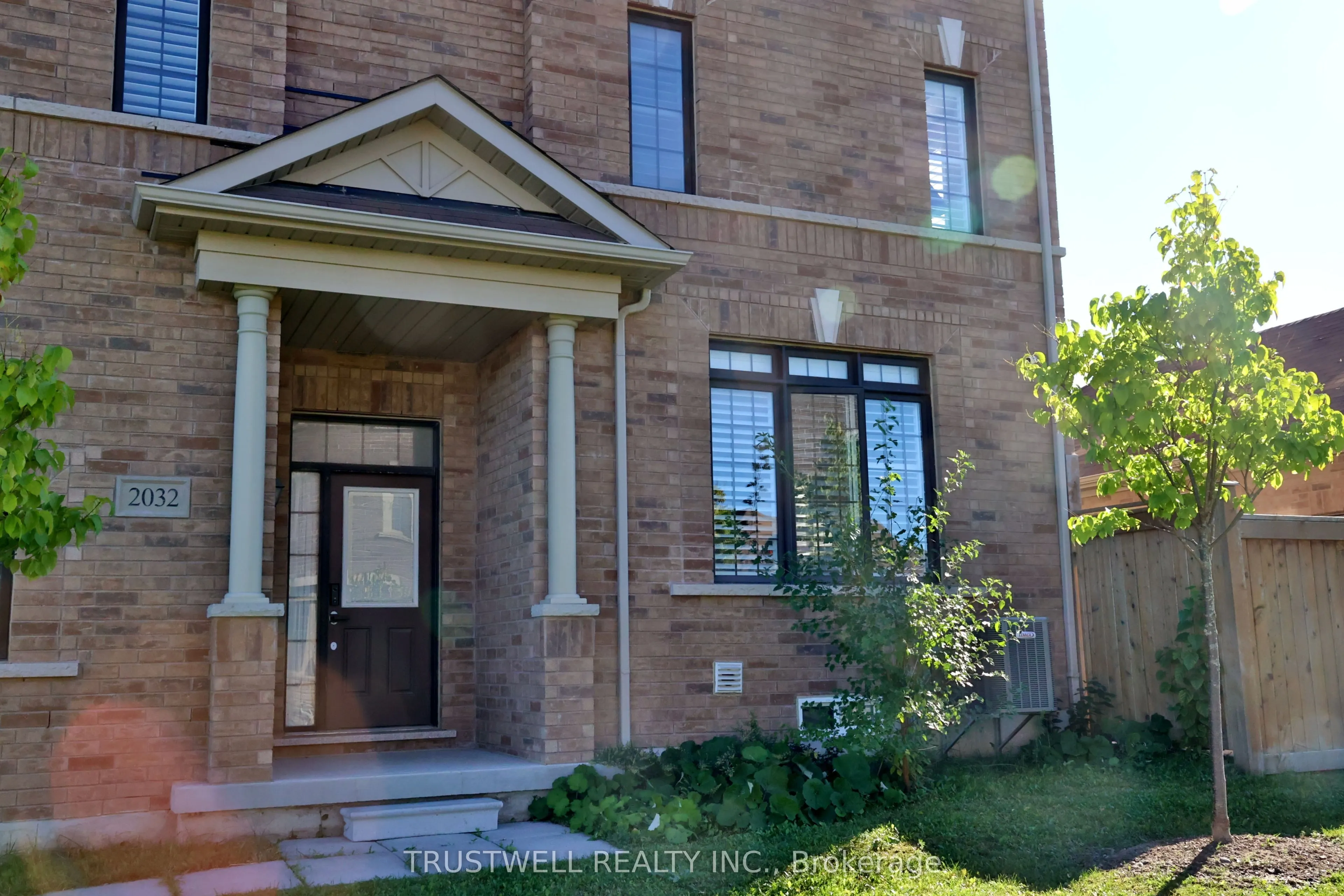 2032 Donald Cousens Parkway