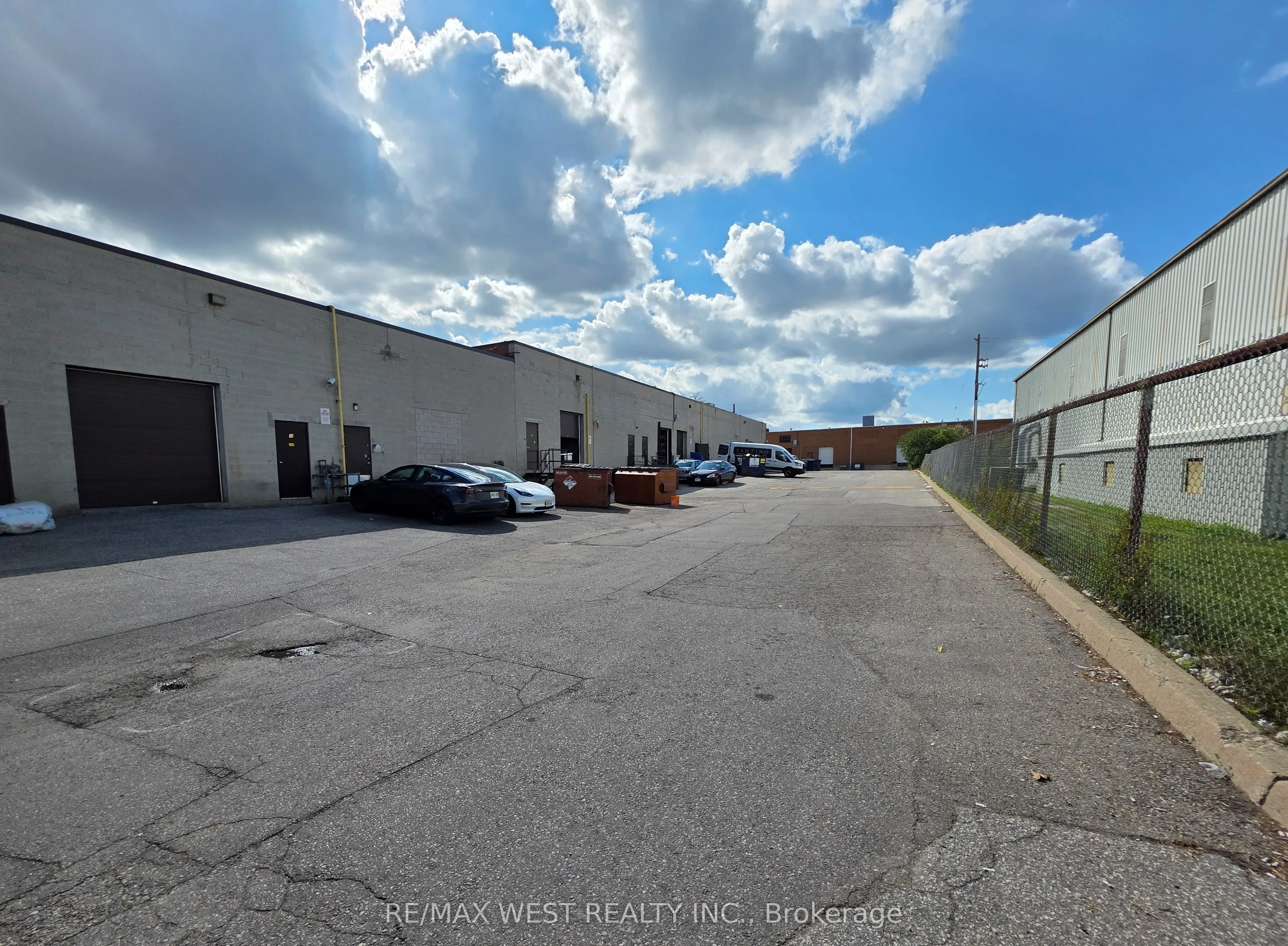 2104 HWY 7 Road, #11